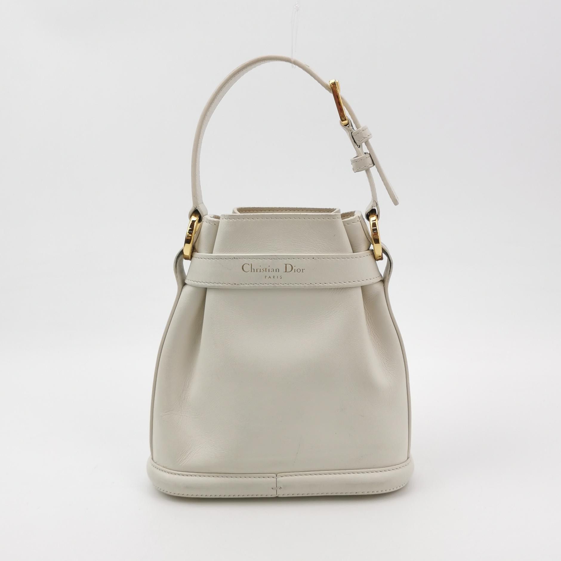 Dior Dior Women os Shoulder Bags Size ONE SIZE - 5 Thumbnail