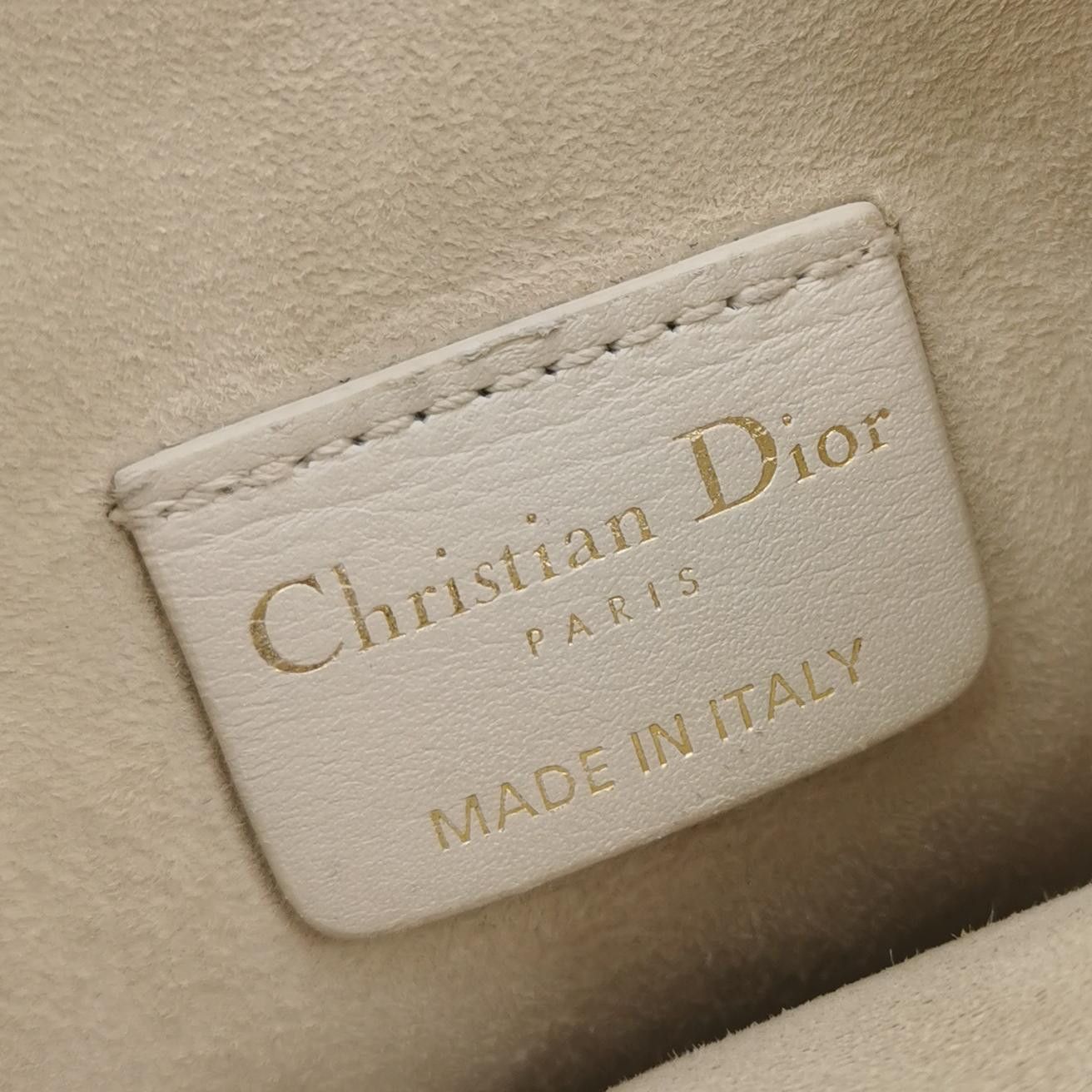 Dior Dior Women os Shoulder Bags Size ONE SIZE - 8 Thumbnail