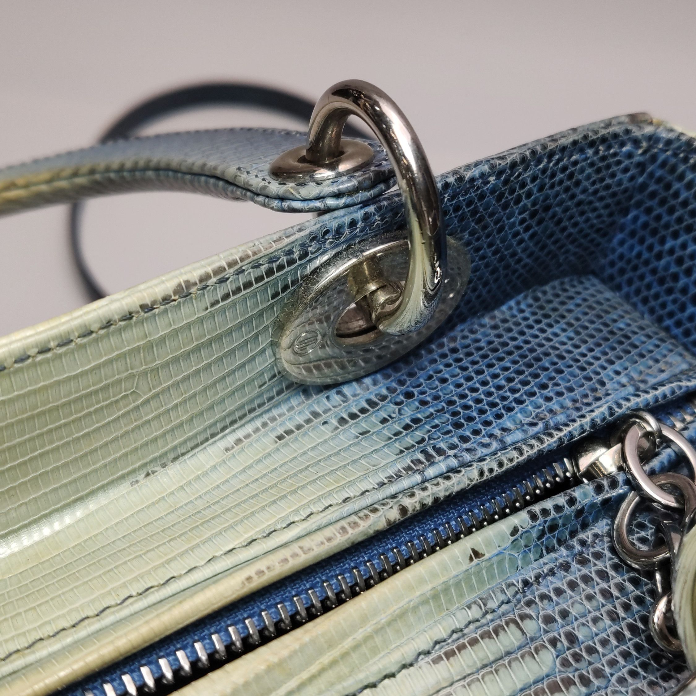 Dior Dior Women os Shoulder Bags Size ONE SIZE - 16 Thumbnail