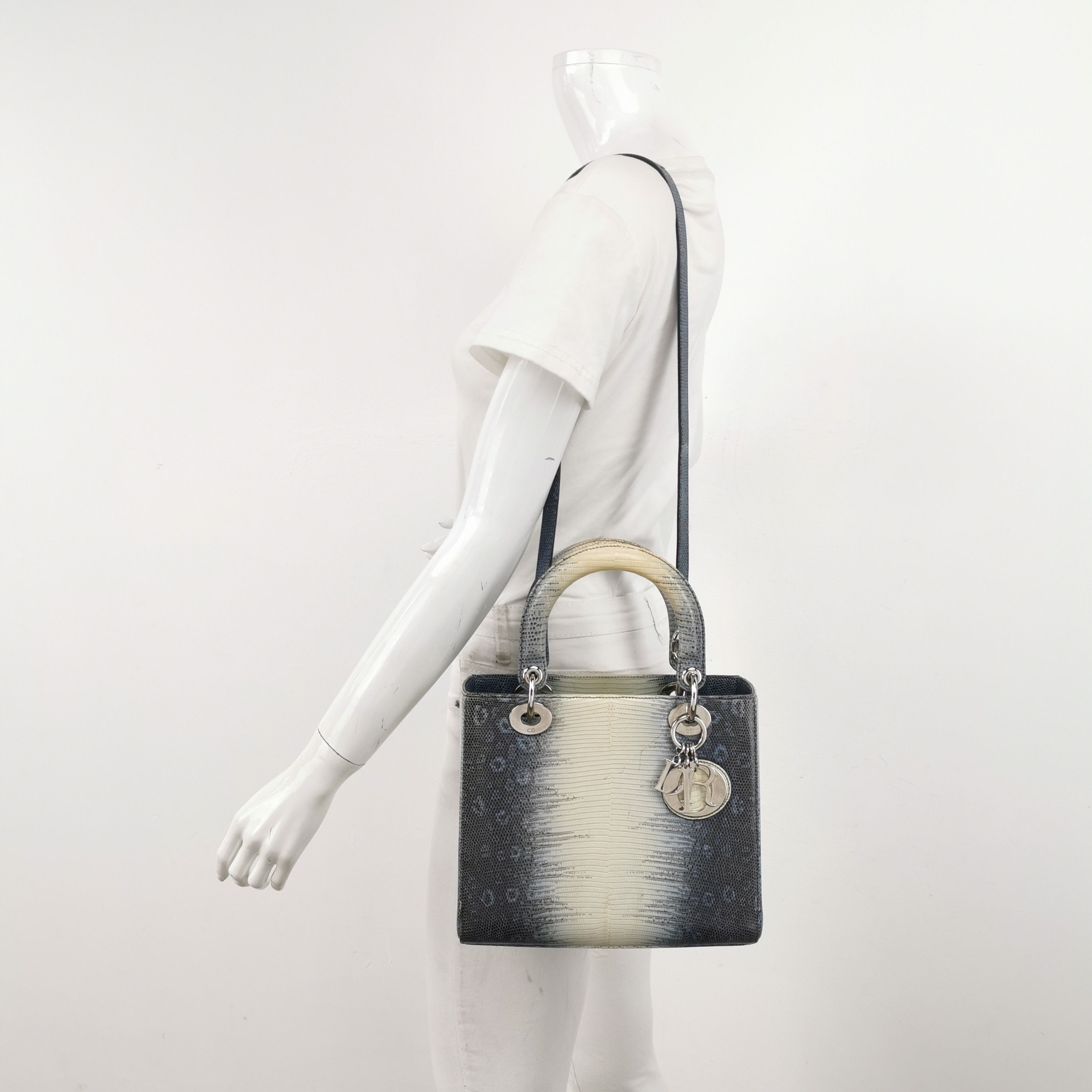 Dior Dior Women os Shoulder Bags Size ONE SIZE - 2 Thumbnail