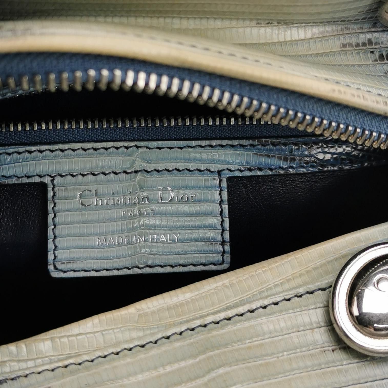 Dior Dior Women os Shoulder Bags Size ONE SIZE - 8 Thumbnail