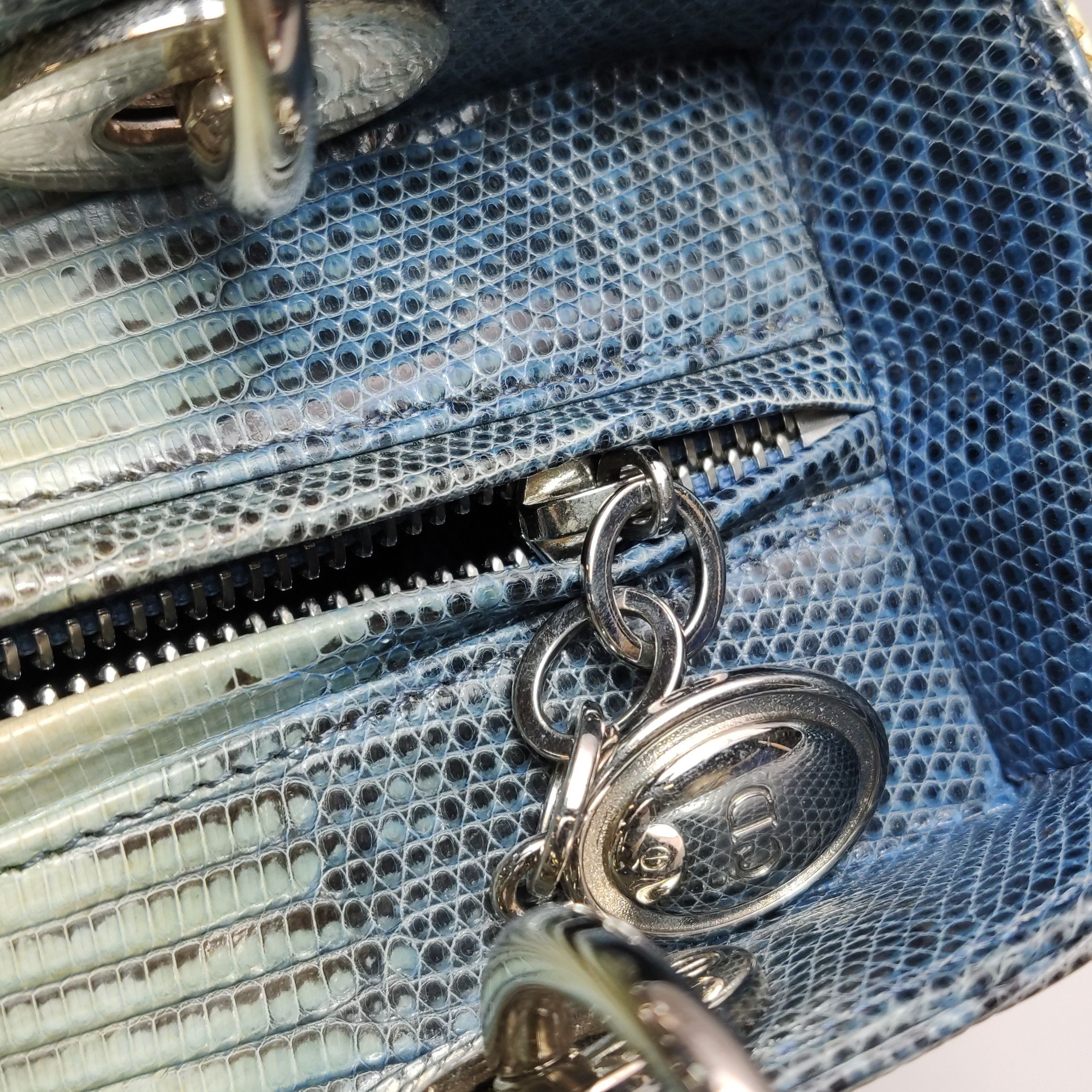 Dior Dior Women os Shoulder Bags Size ONE SIZE - 15 Thumbnail