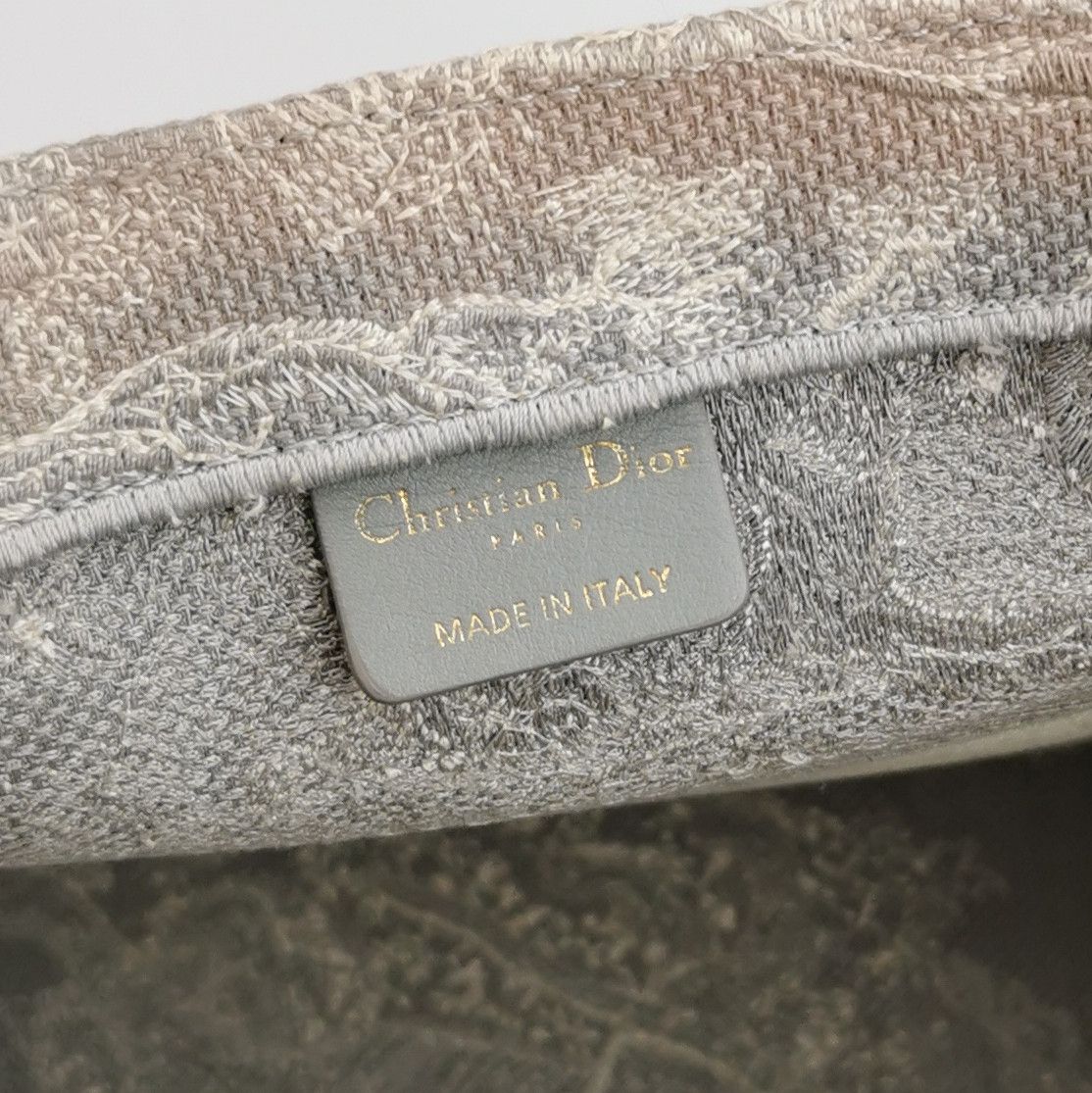 Dior Dior Women os Tote Bags Size ONE SIZE - 8 Thumbnail