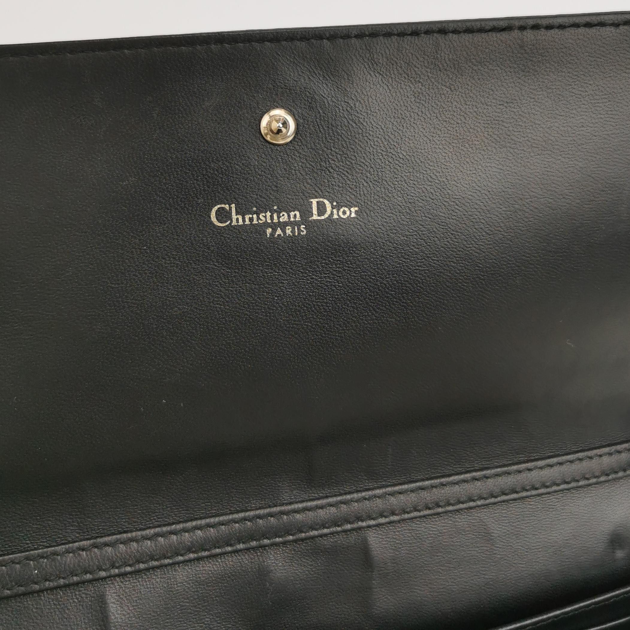 Dior Dior Women os Crossbody Bags Size ONE SIZE - 8 Thumbnail