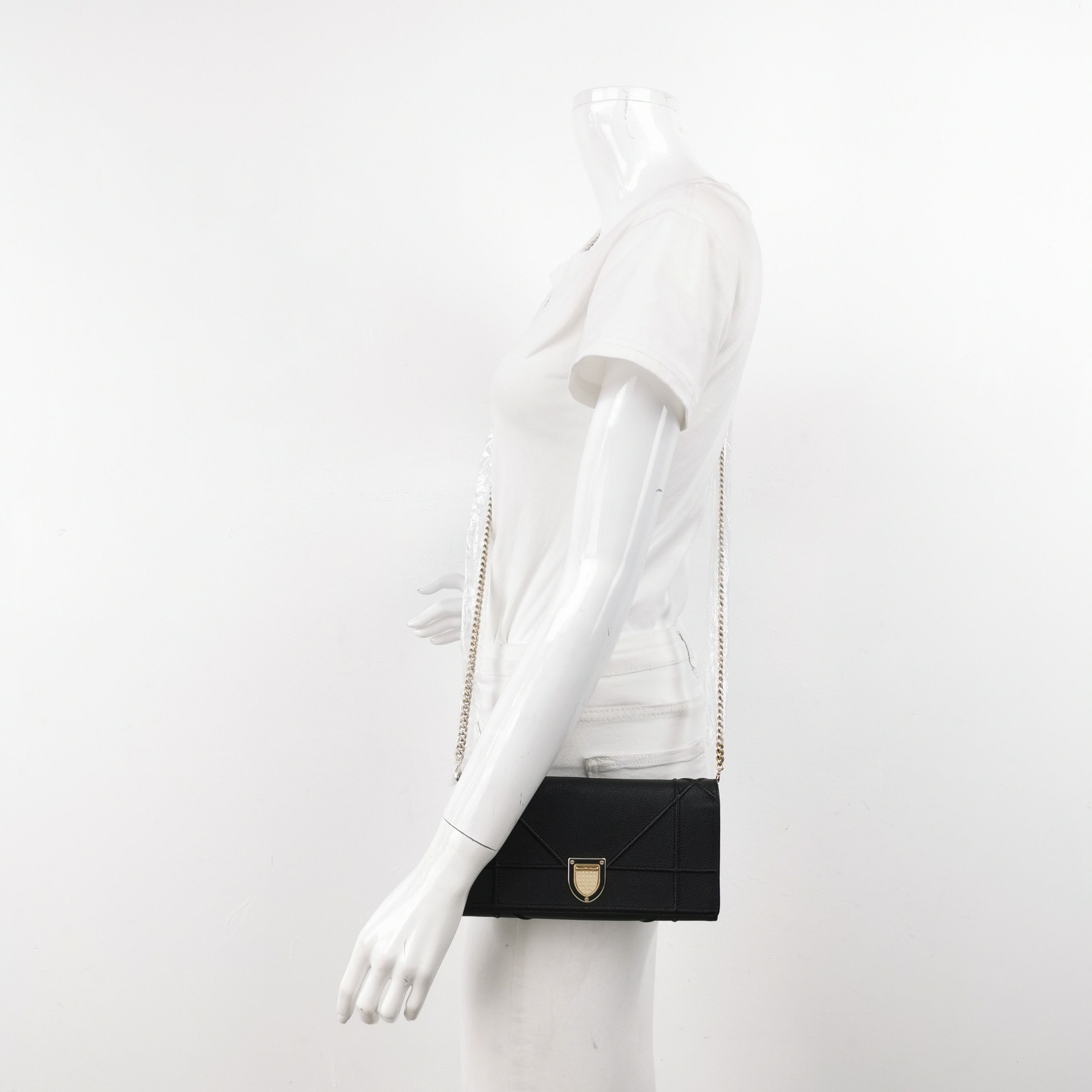 Dior Dior Women os Crossbody Bags Size ONE SIZE - 2 Thumbnail