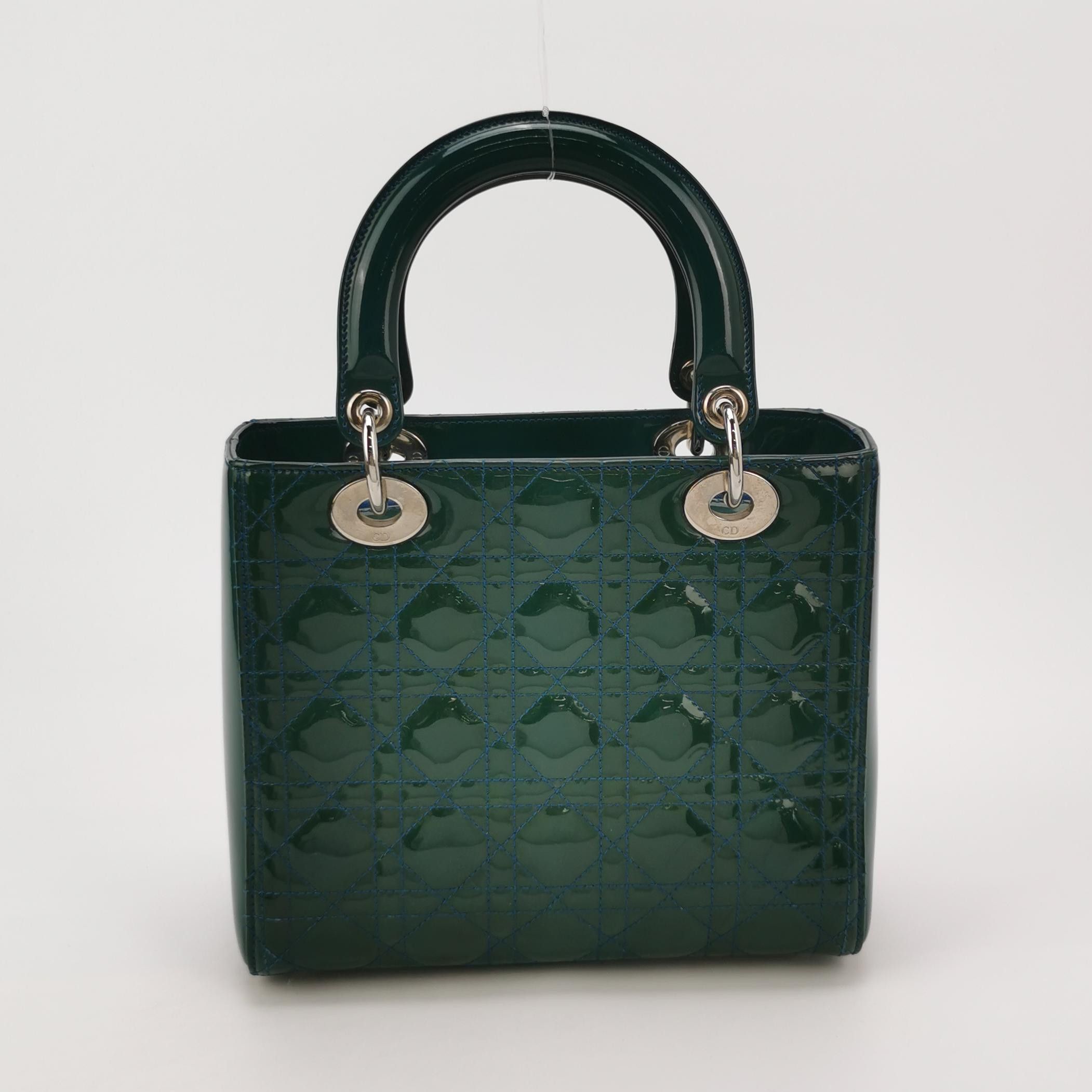 Dior Dior Women os Shoulder Bags Size ONE SIZE - 5 Thumbnail