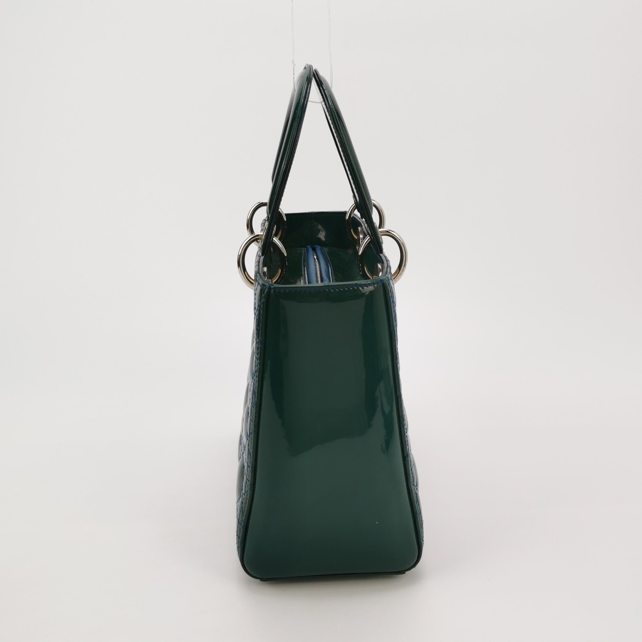 Dior Dior Women os Shoulder Bags Size ONE SIZE - 4 Thumbnail