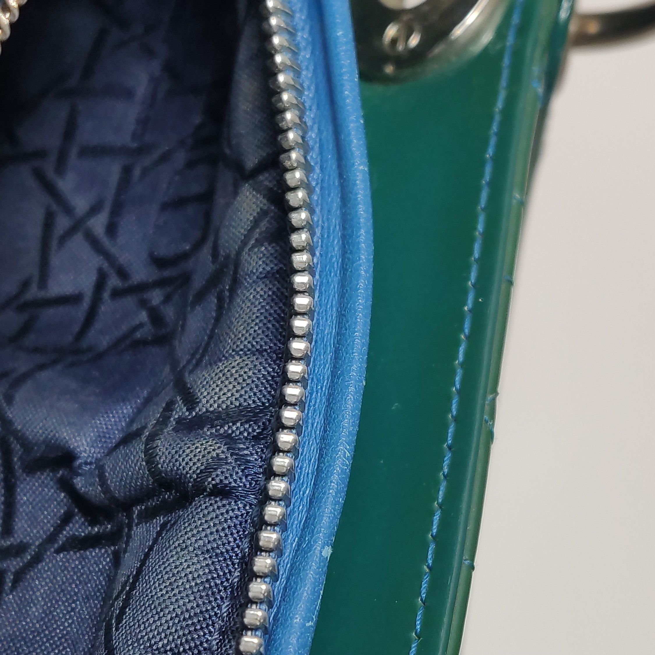 Dior Dior Women os Shoulder Bags Size ONE SIZE - 10 Thumbnail