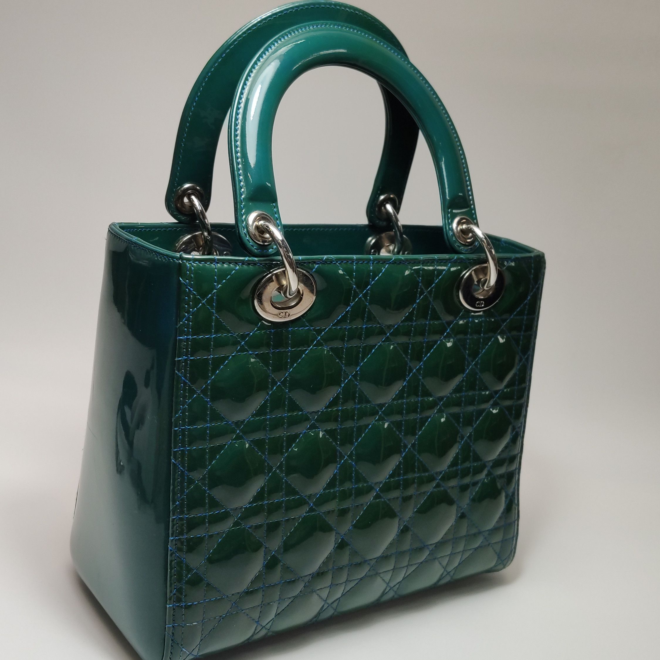 Dior Dior Women os Shoulder Bags Size ONE SIZE - 24 Thumbnail