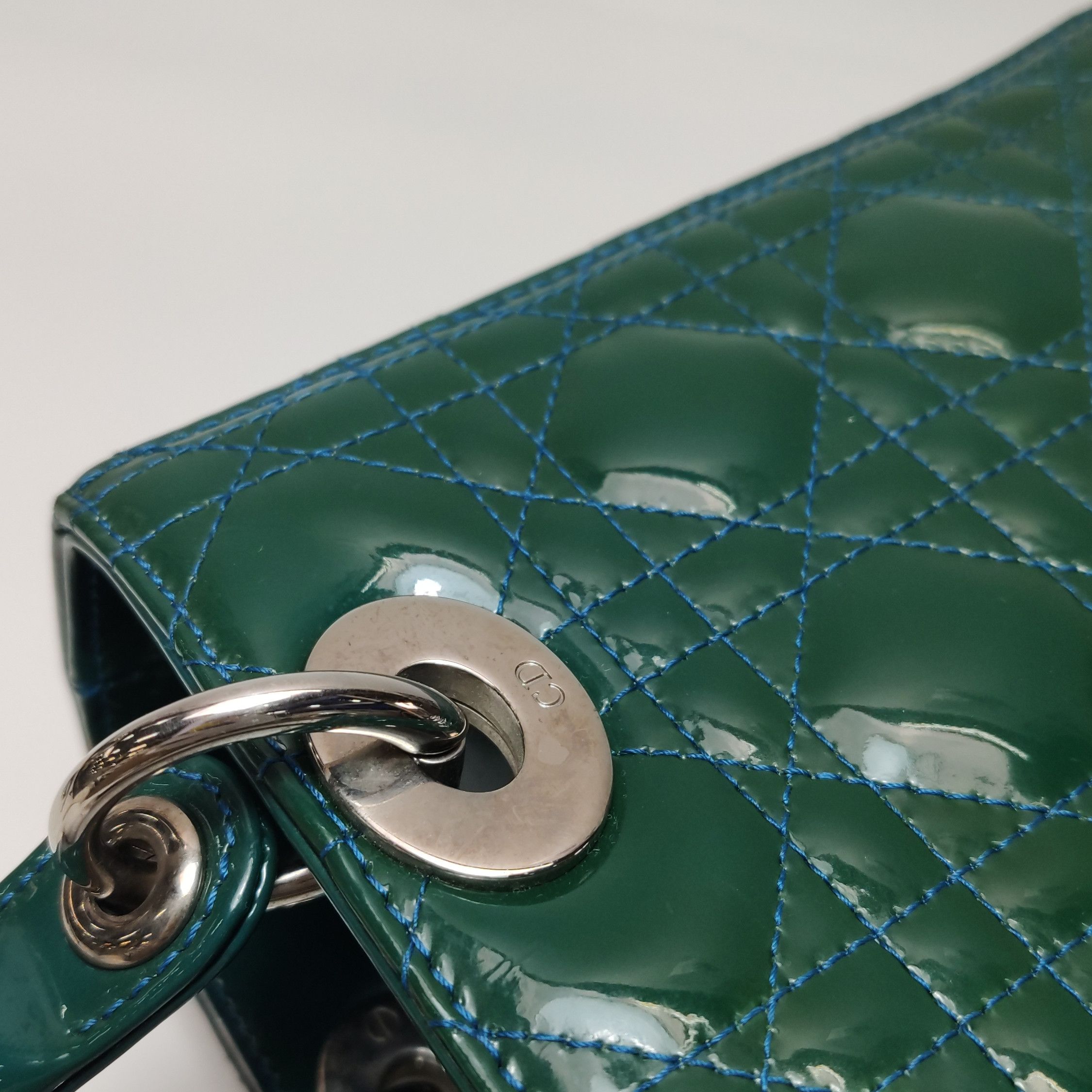 Dior Dior Women os Shoulder Bags Size ONE SIZE - 14 Thumbnail