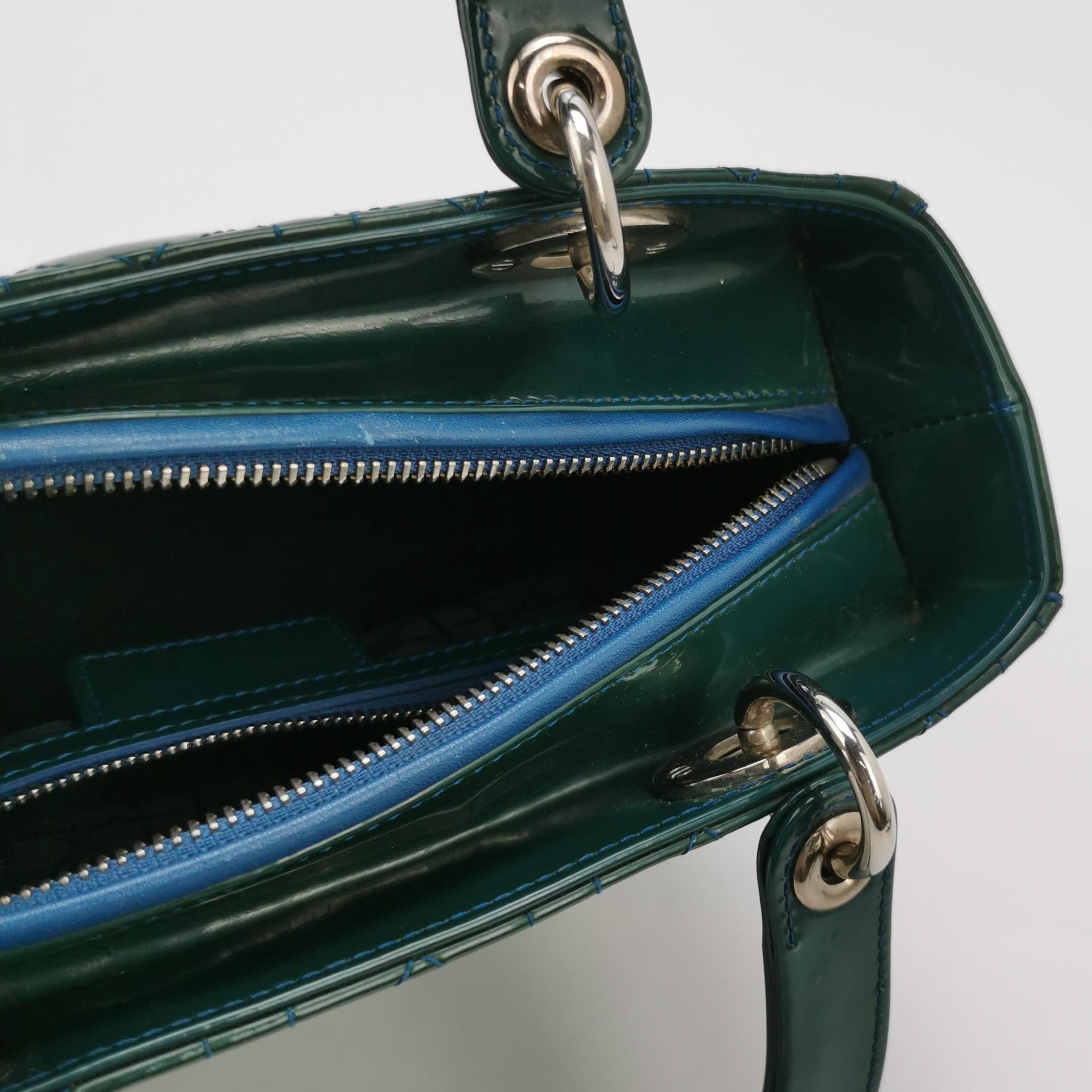 Dior Dior Women os Shoulder Bags Size ONE SIZE - 7 Thumbnail