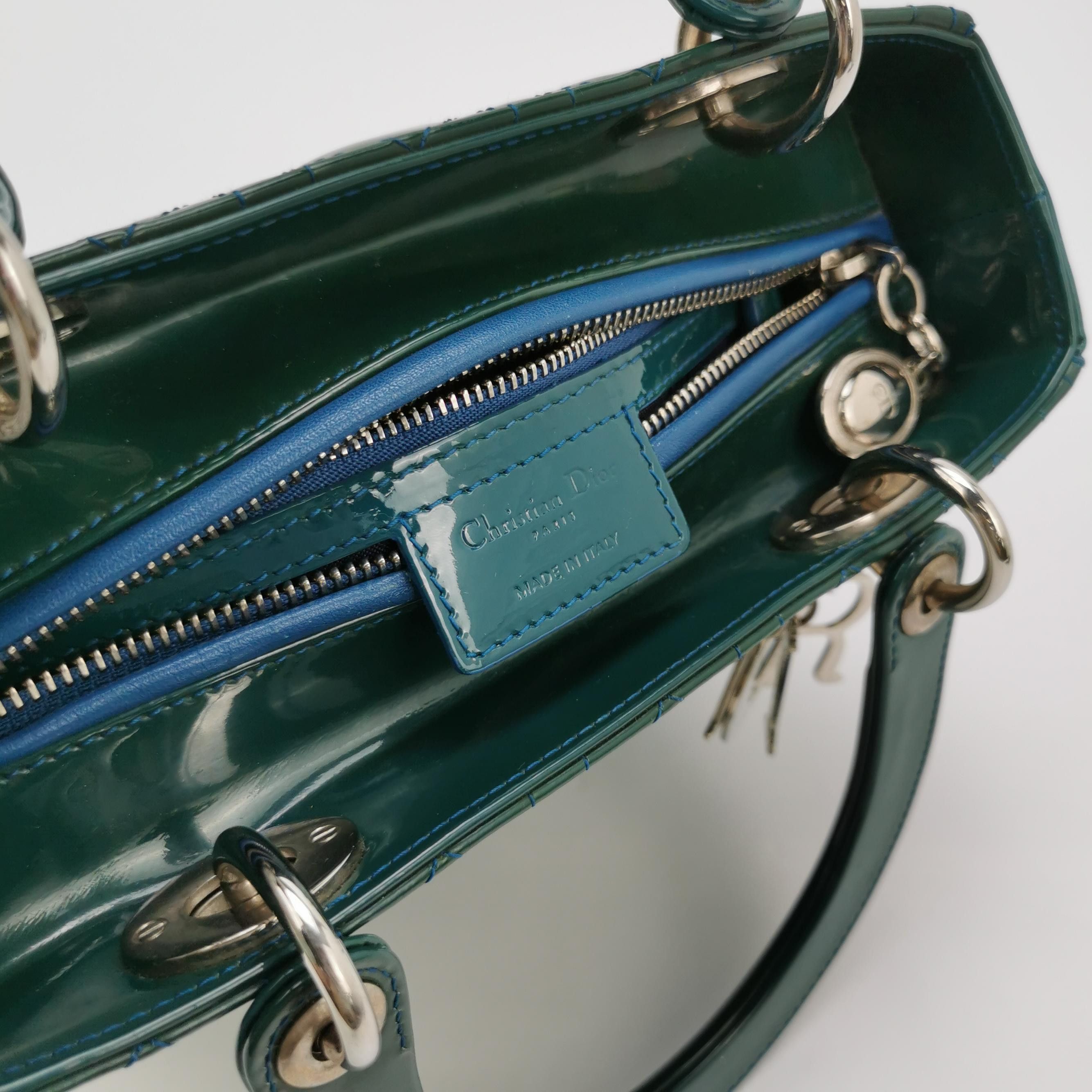 Dior Dior Women os Shoulder Bags Size ONE SIZE - 8 Thumbnail