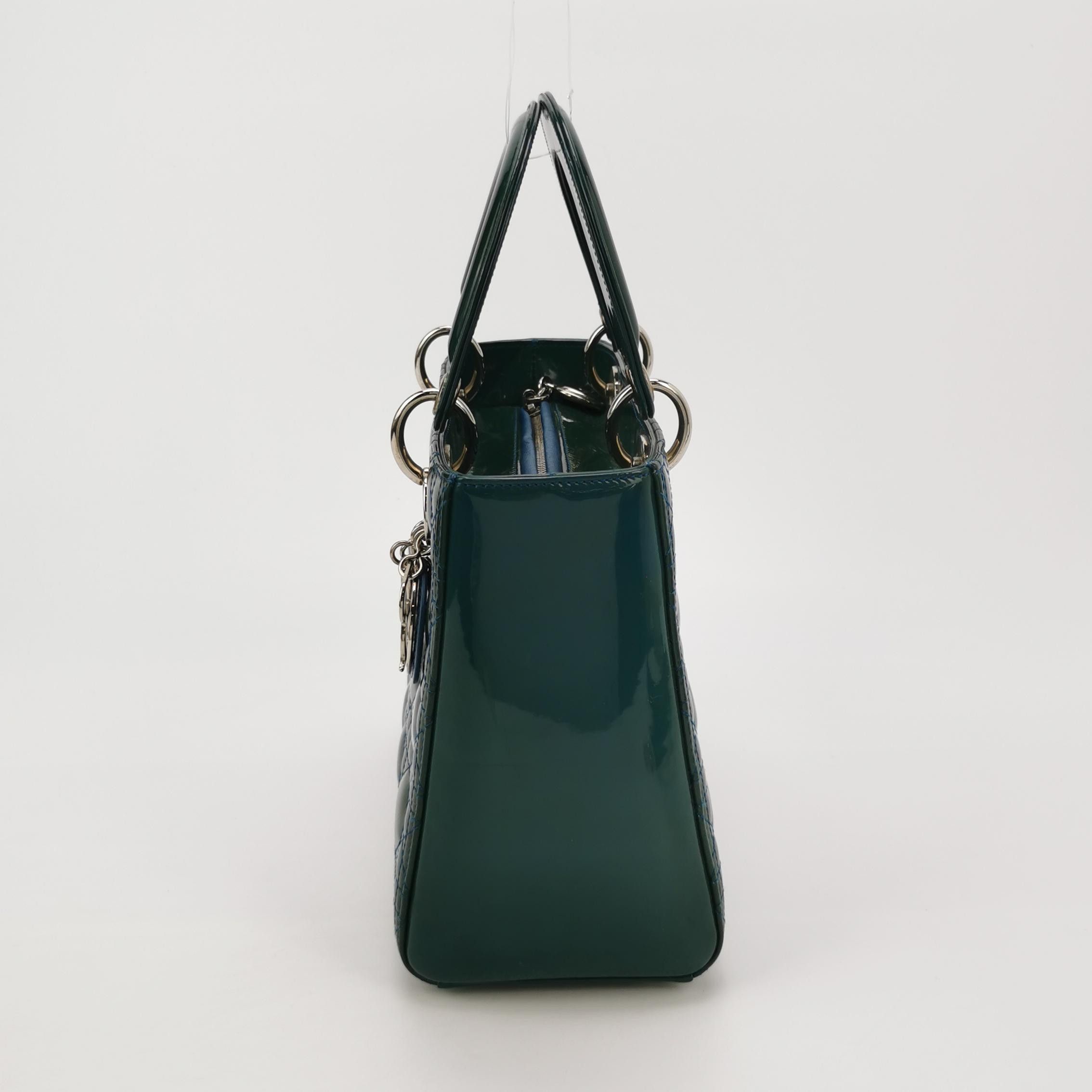 Dior Dior Women os Shoulder Bags Size ONE SIZE - 3 Thumbnail