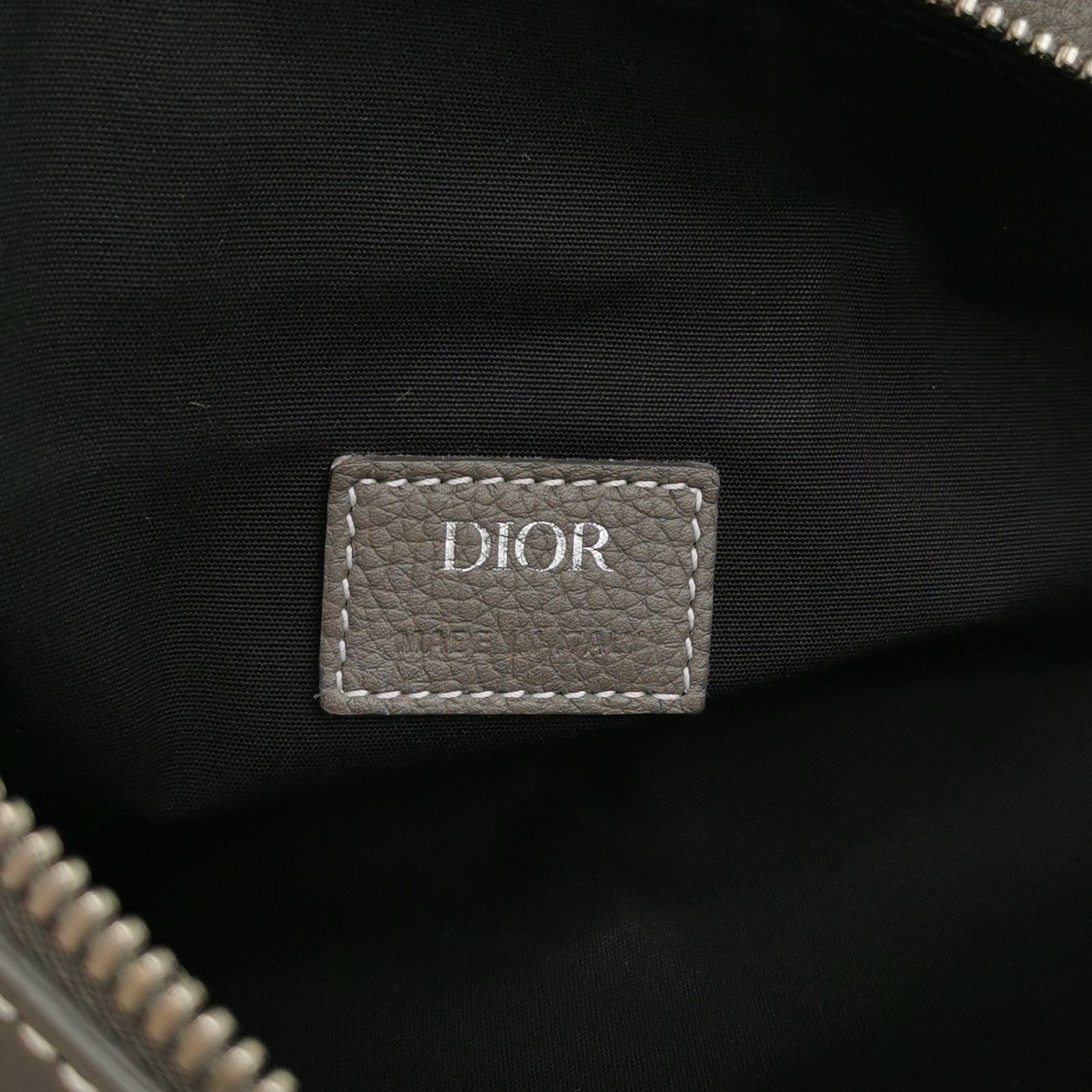 Dior Dior Women os Belt Bags Size ONE SIZE - 8 Thumbnail