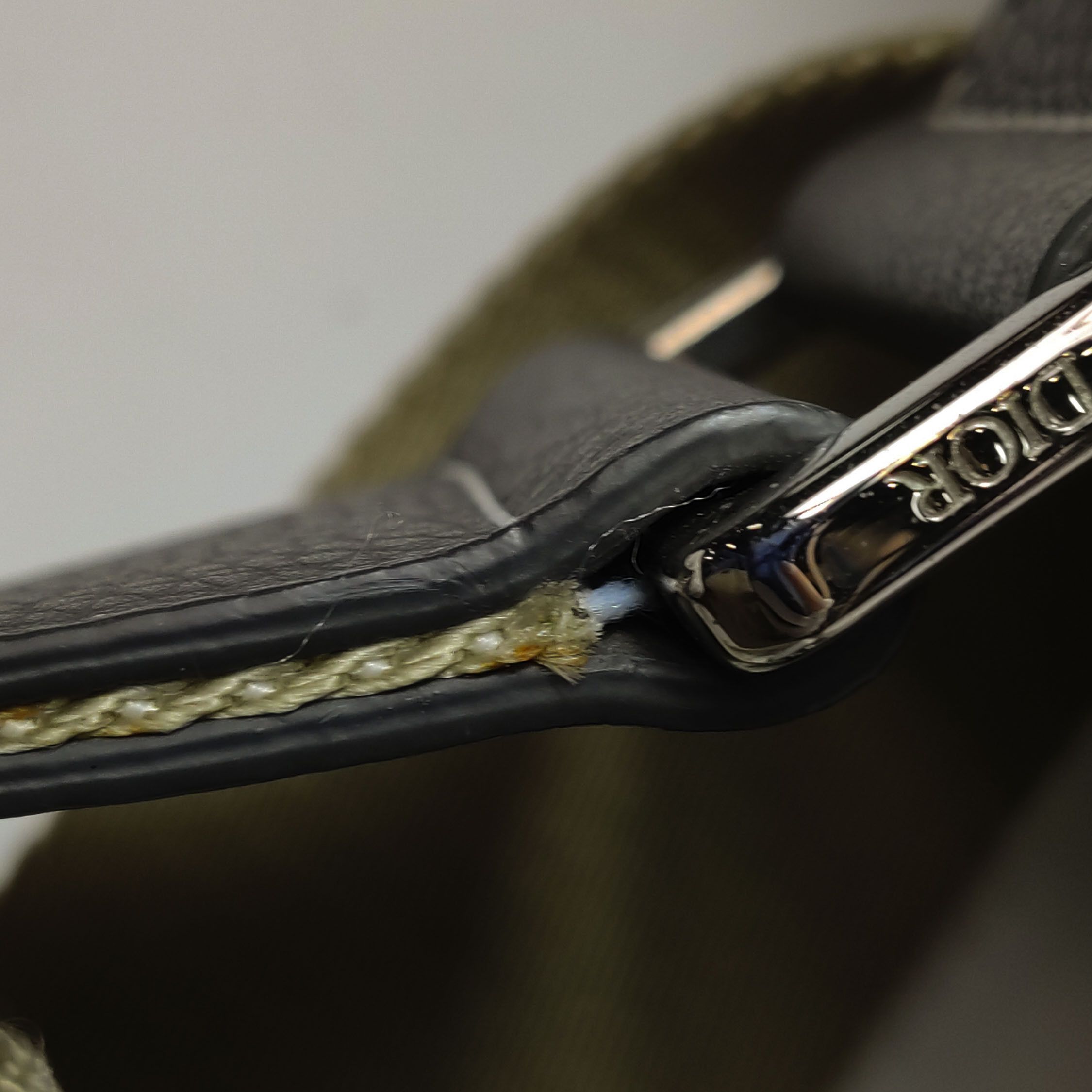 Dior Dior Women os Belt Bags Size ONE SIZE - 11 Thumbnail