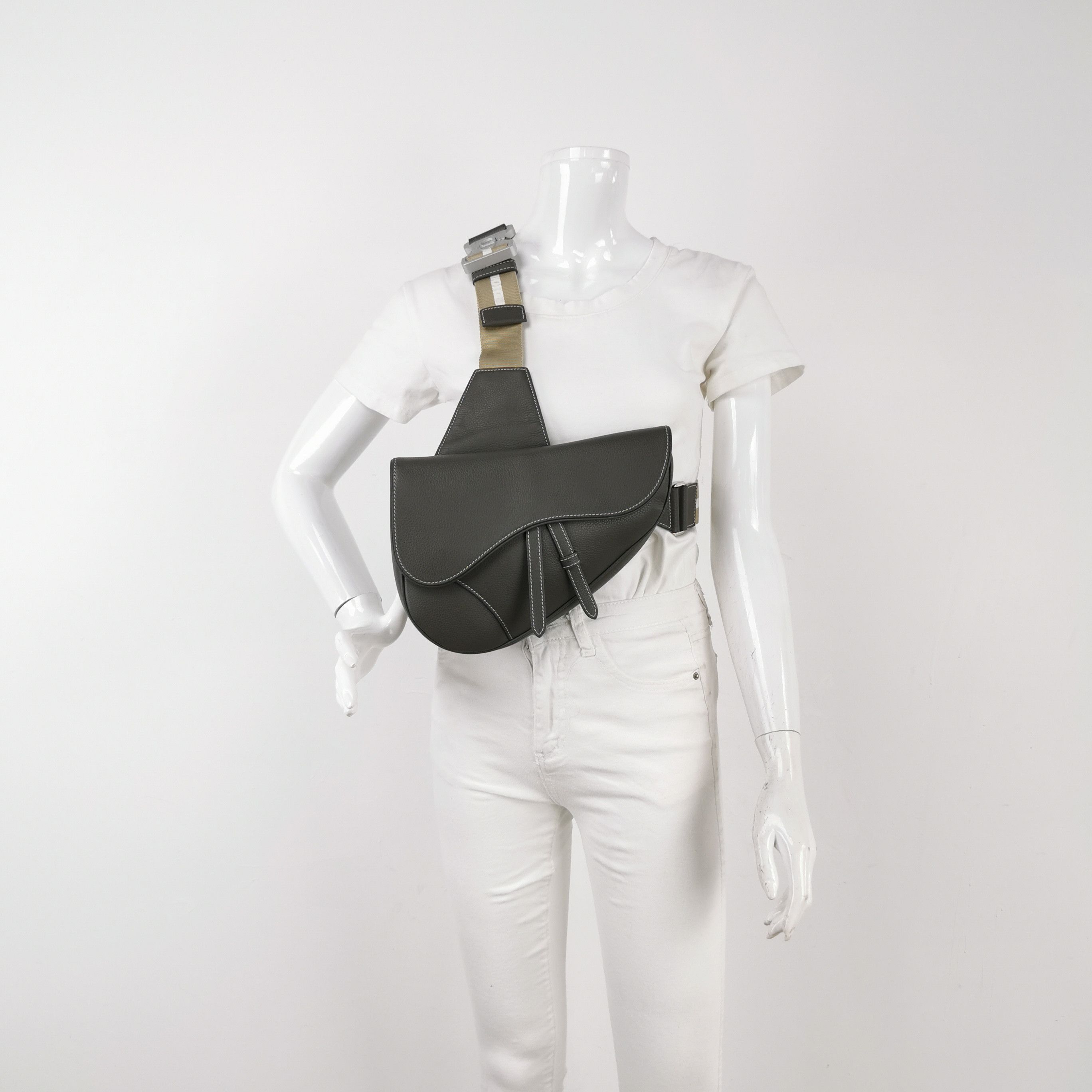Dior Dior Women os Belt Bags Size ONE SIZE - 2 Thumbnail