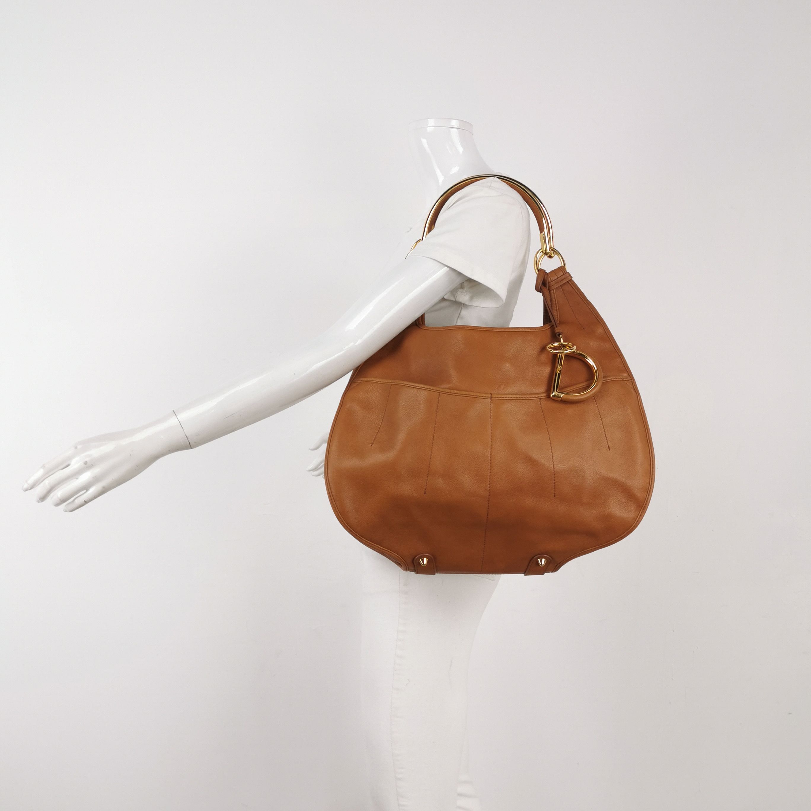 Dior Dior Women os Shoulder Bags Size ONE SIZE - 2 Thumbnail