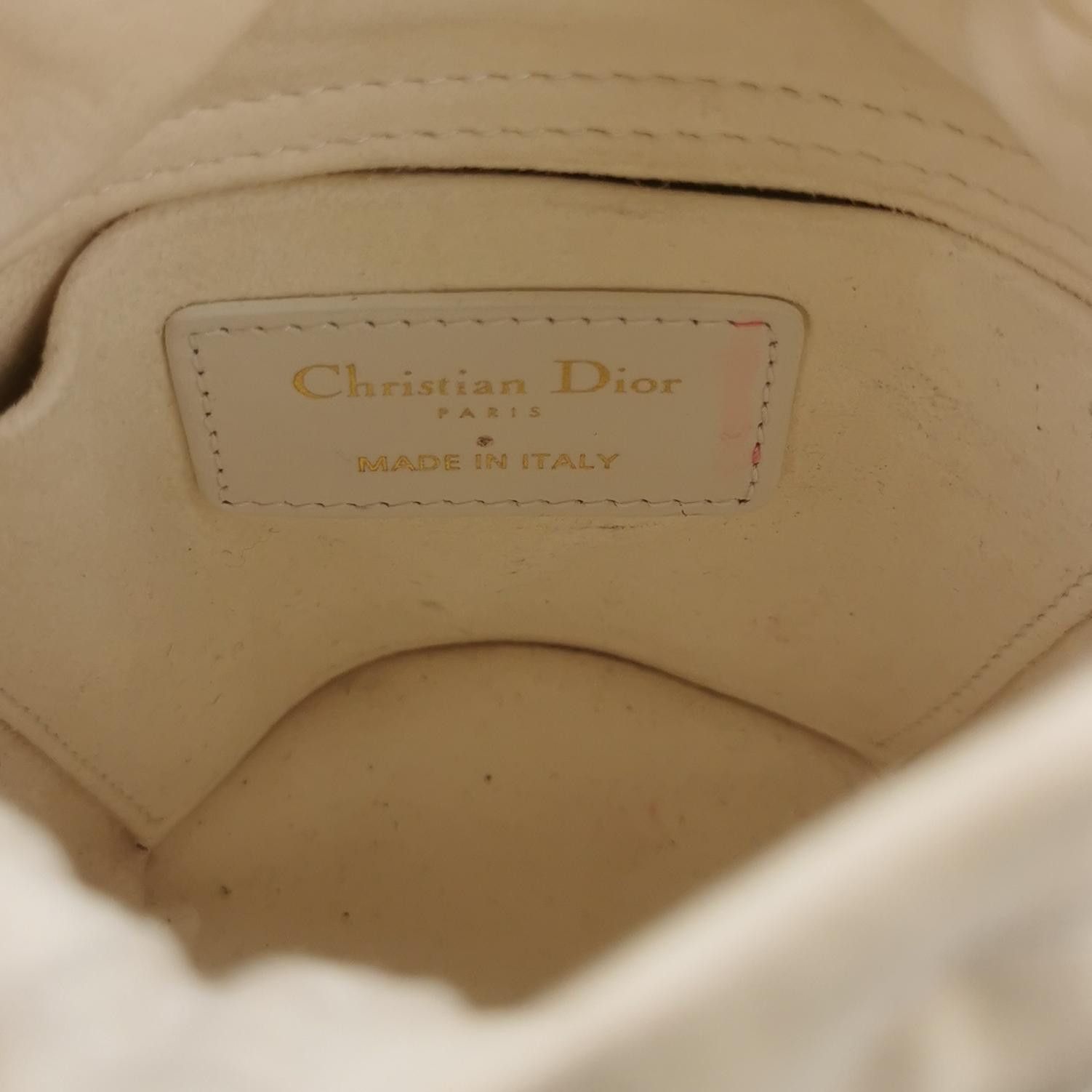 Dior Dior Women os Crossbody Bags Size ONE SIZE - 8 Thumbnail