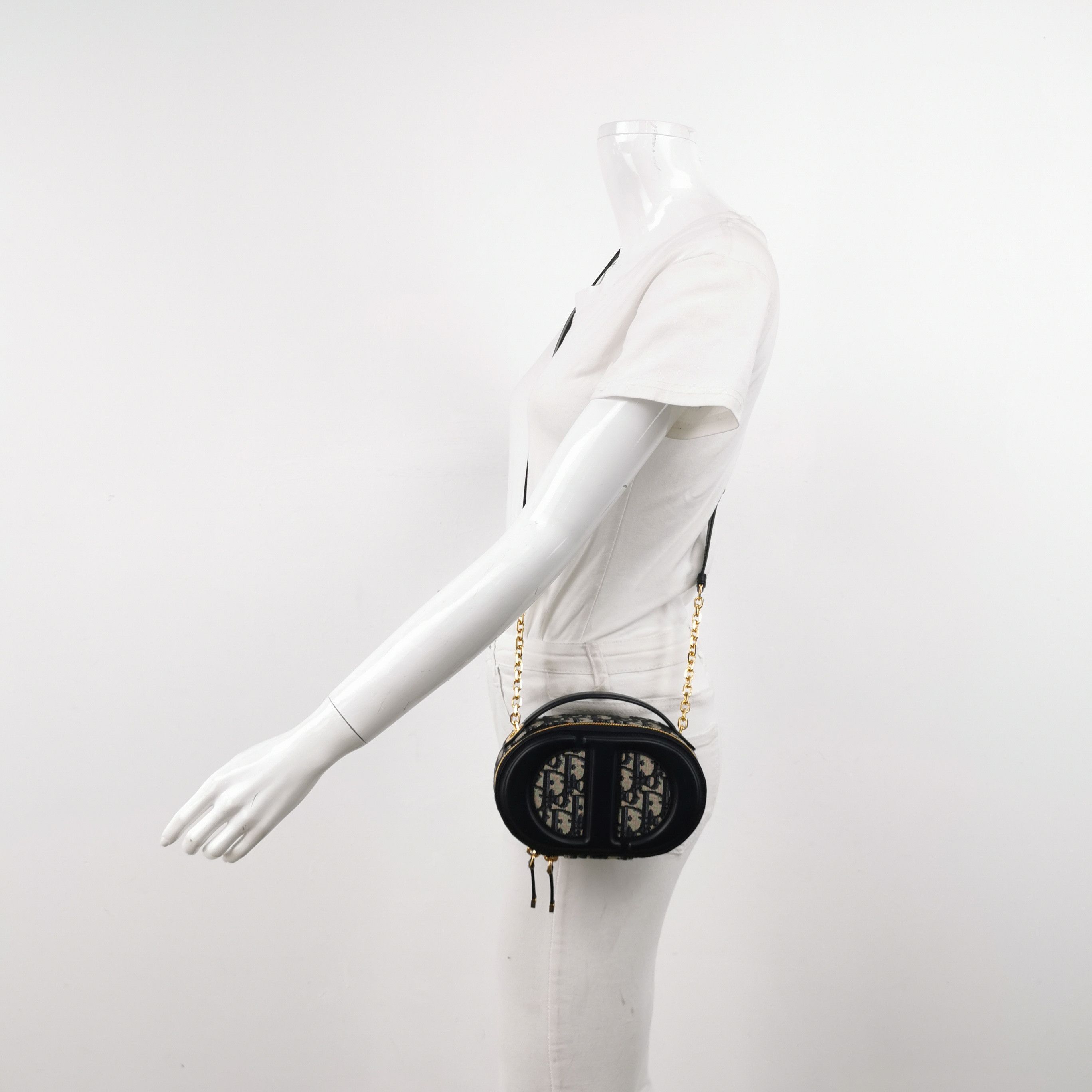Dior Dior Women os Shoulder Bags Size ONE SIZE - 2 Thumbnail