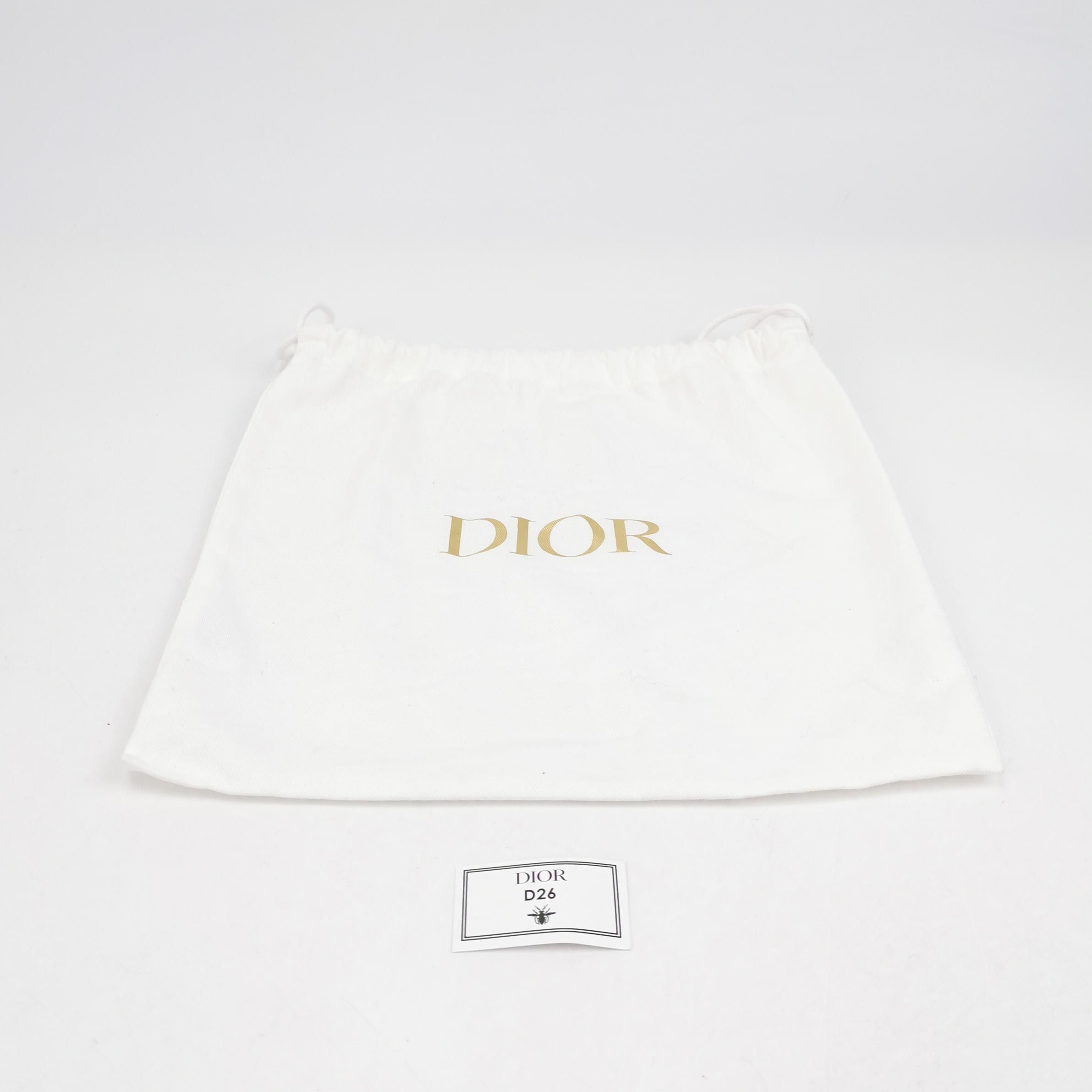 Dior Dior Women os Shoulder Bags Size ONE SIZE - 9 Thumbnail