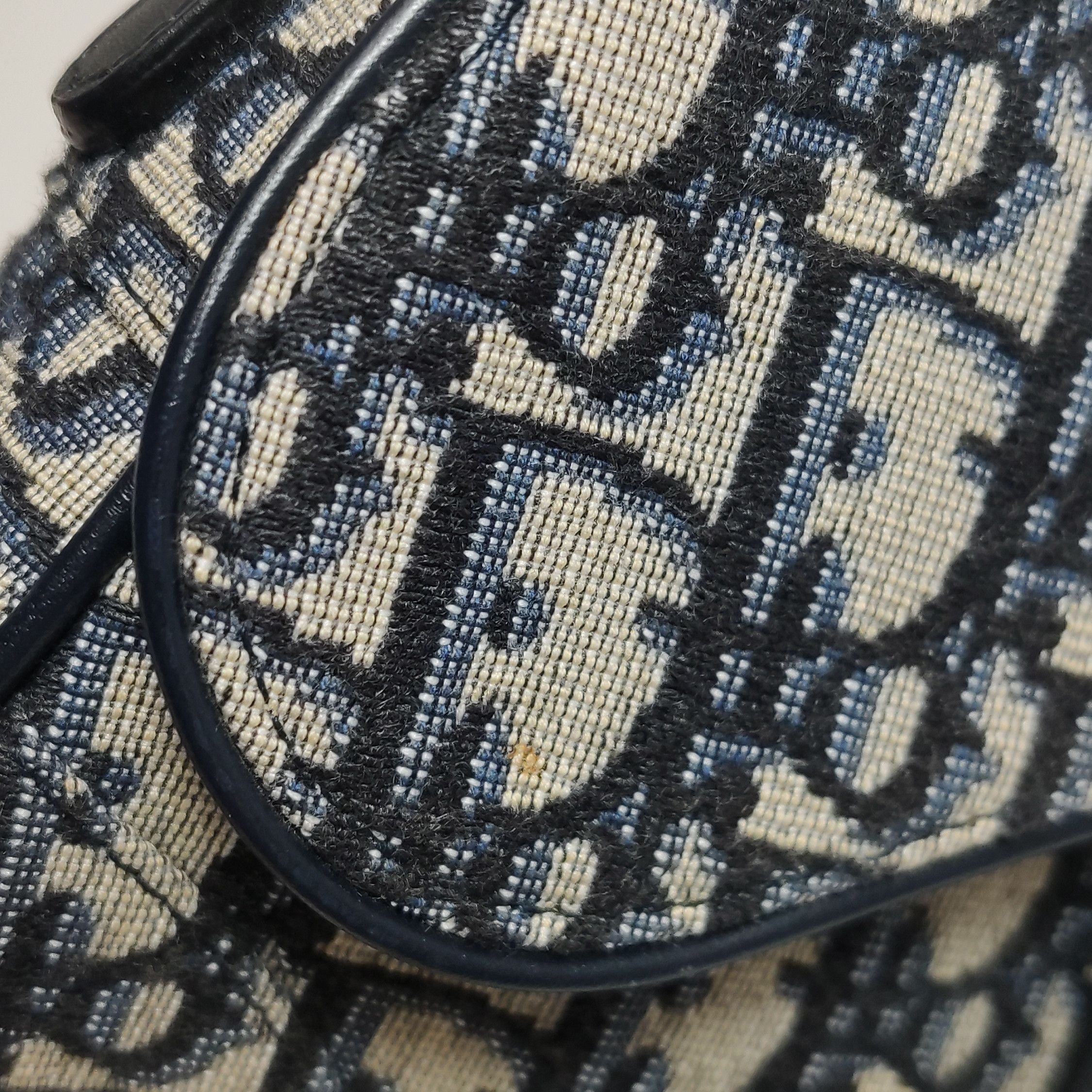 Dior Dior Women os Shoulder Bags Size ONE SIZE - 20 Thumbnail