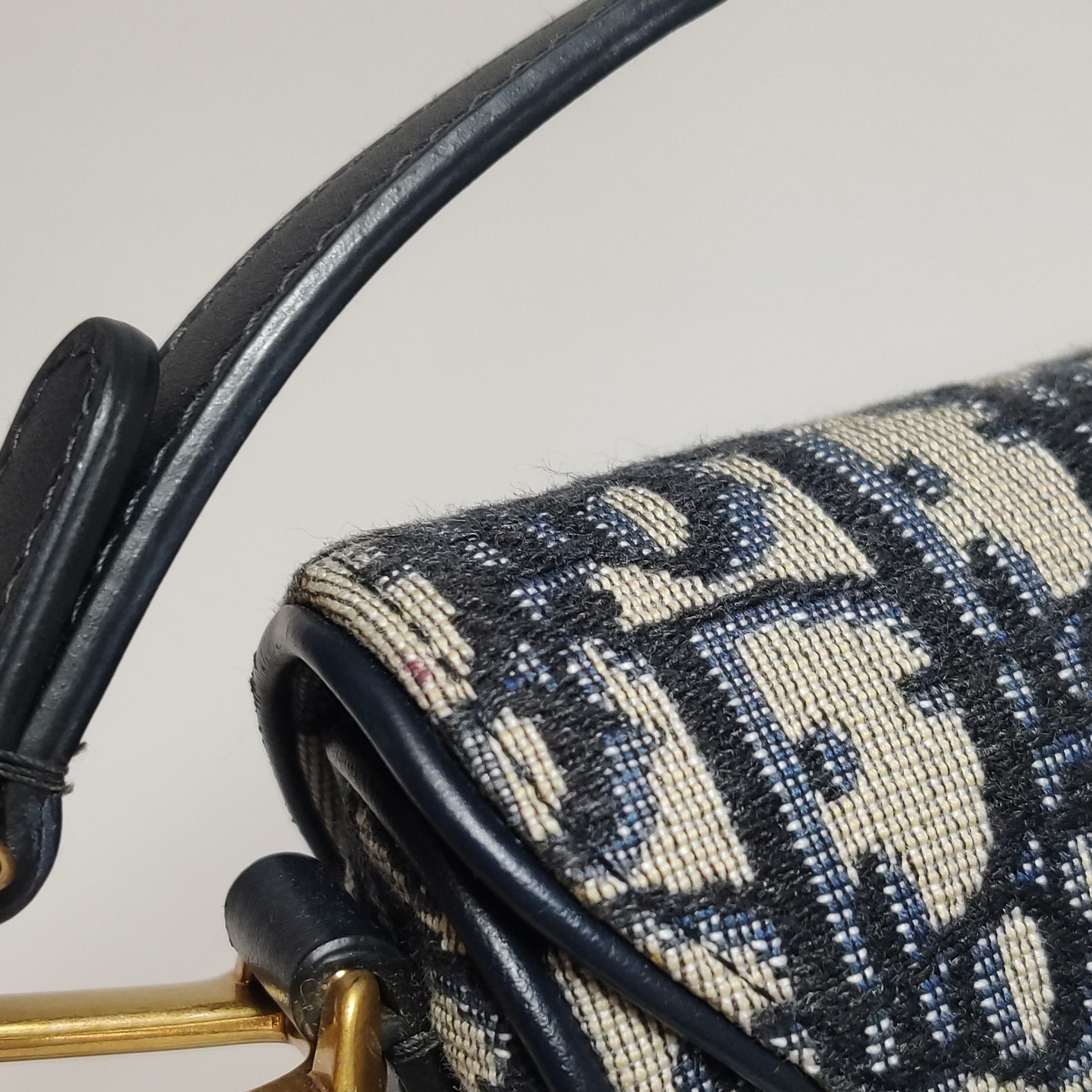 Dior Dior Women os Shoulder Bags Size ONE SIZE - 22 Thumbnail