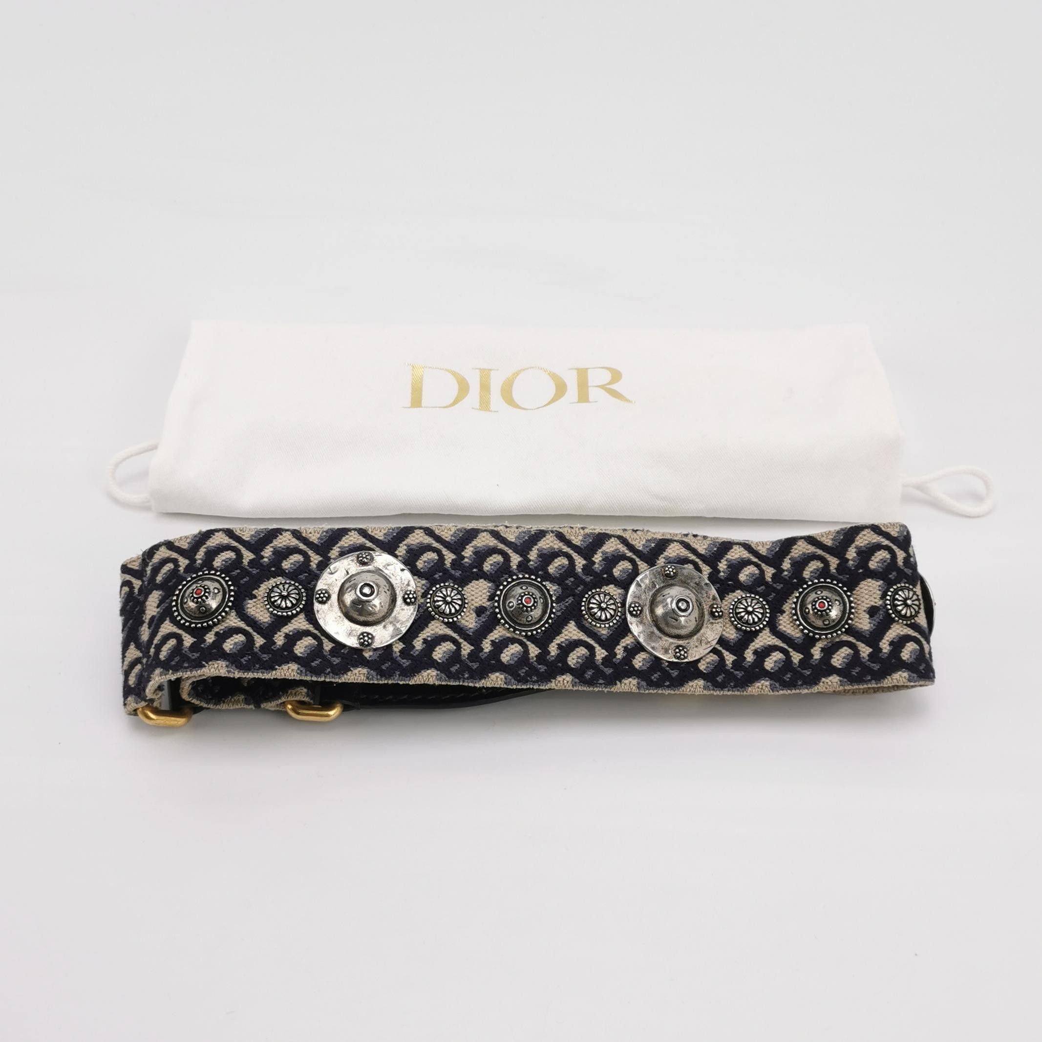 Dior Dior Women os Shoulder Bags Size ONE SIZE - 9 Thumbnail