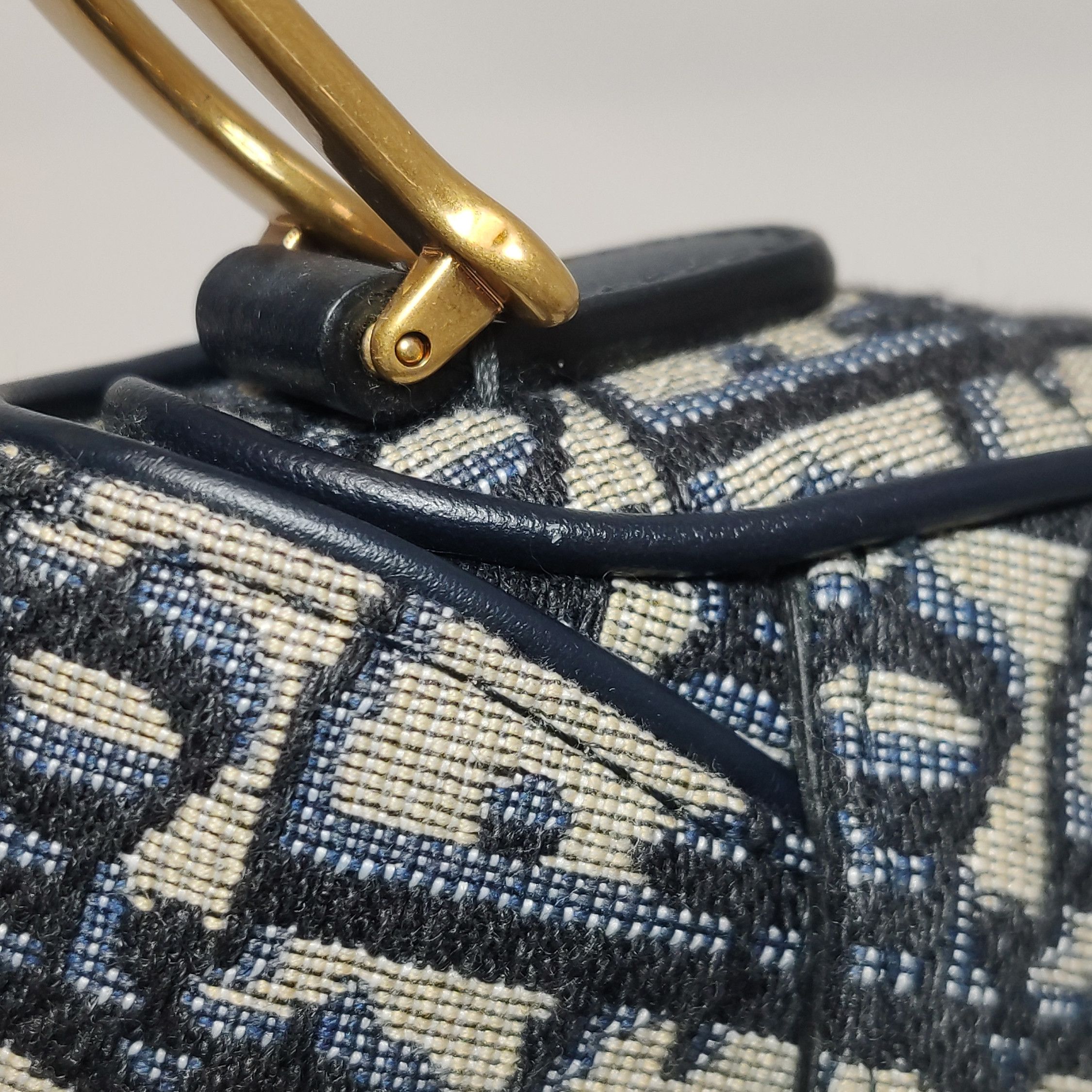 Dior Dior Women os Shoulder Bags Size ONE SIZE - 17 Thumbnail