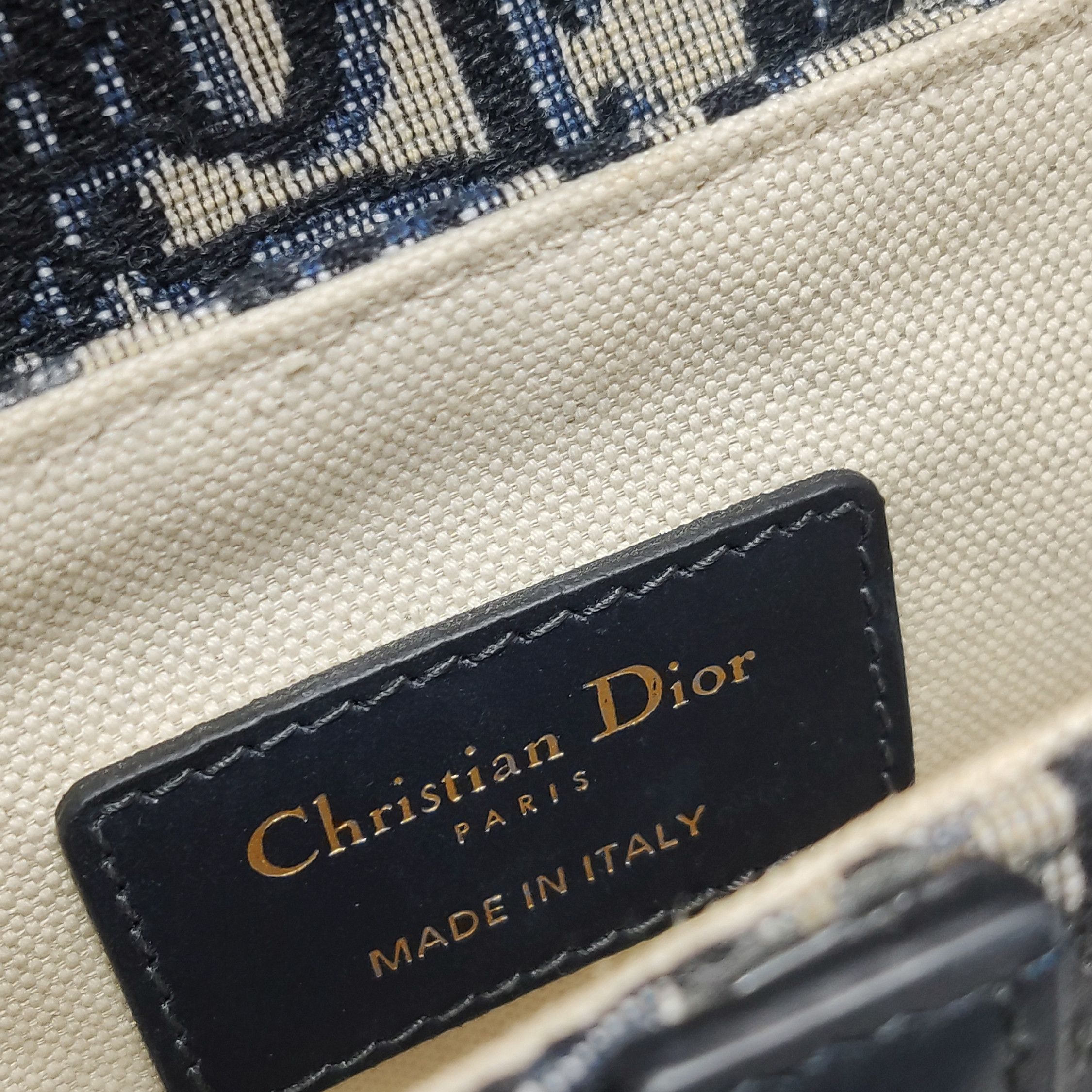Dior Dior Women os Shoulder Bags Size ONE SIZE - 11 Thumbnail