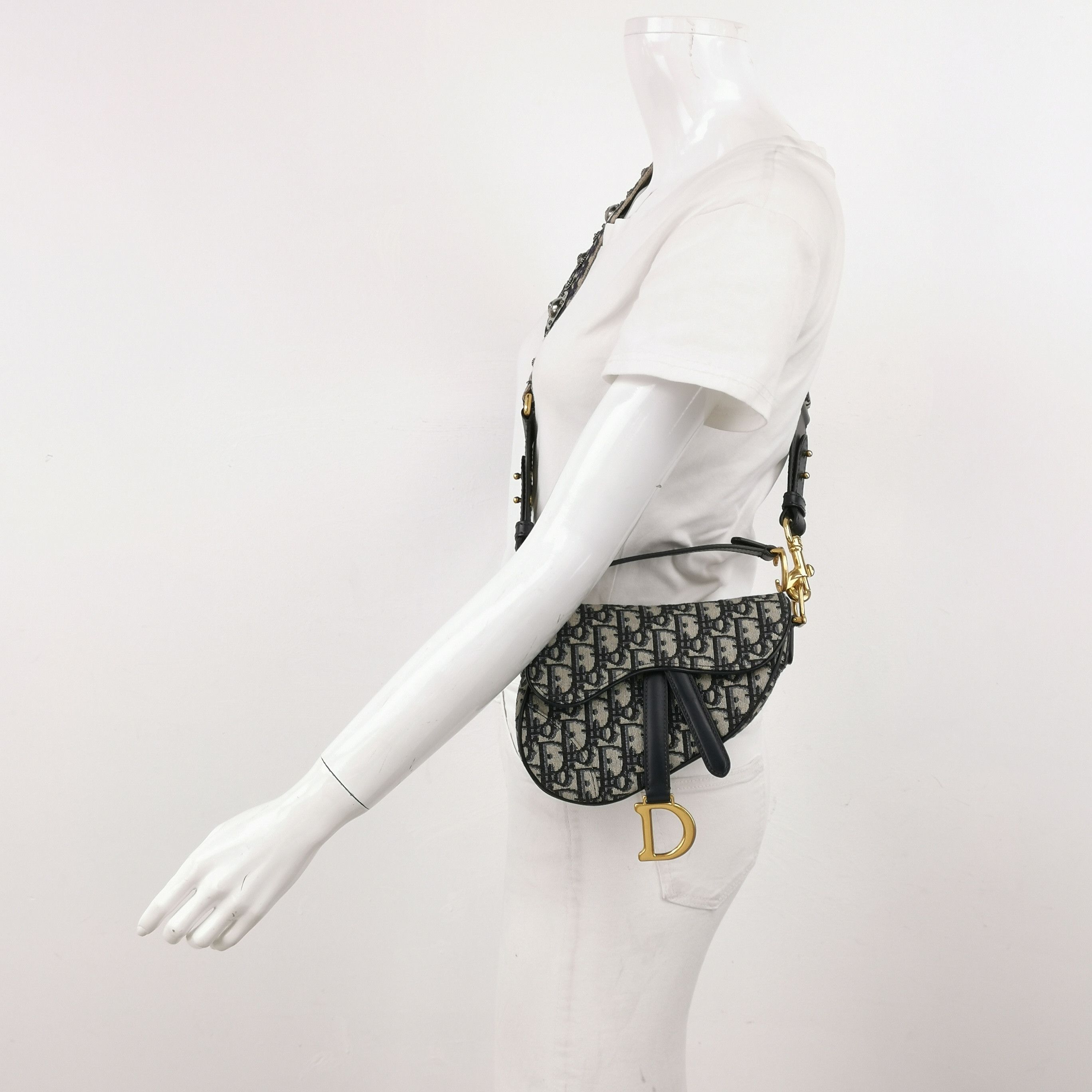 Dior Dior Women os Shoulder Bags Size ONE SIZE - 2 Thumbnail