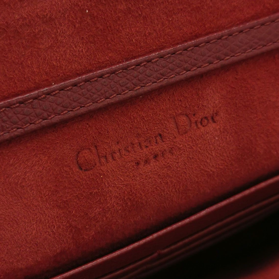 Dior Dior Women os Shoulder Bags Size ONE SIZE - 8 Thumbnail