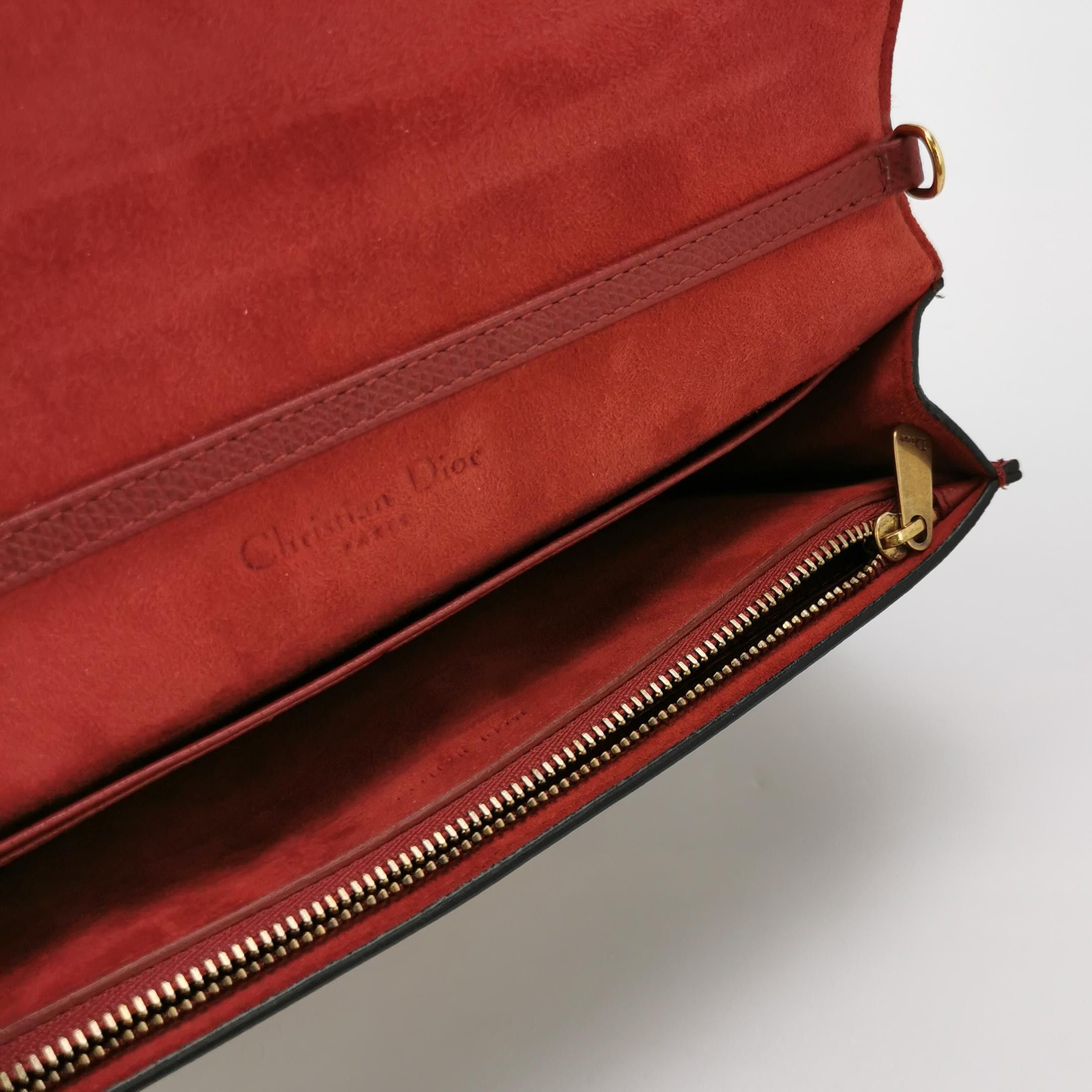 Dior Dior Women os Shoulder Bags Size ONE SIZE - 7 Thumbnail
