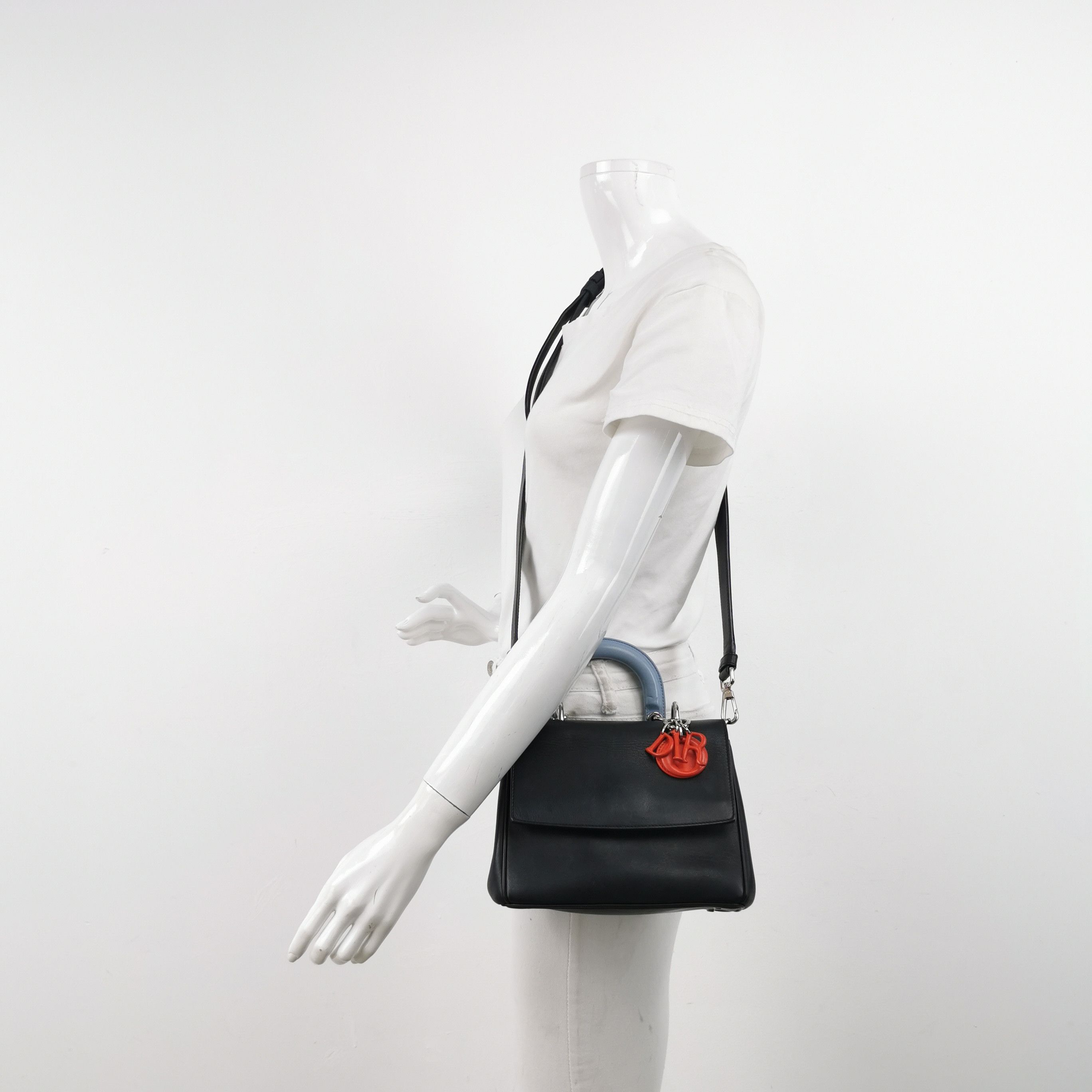 Dior Dior Women os Shoulder Bags Size ONE SIZE - 2 Thumbnail