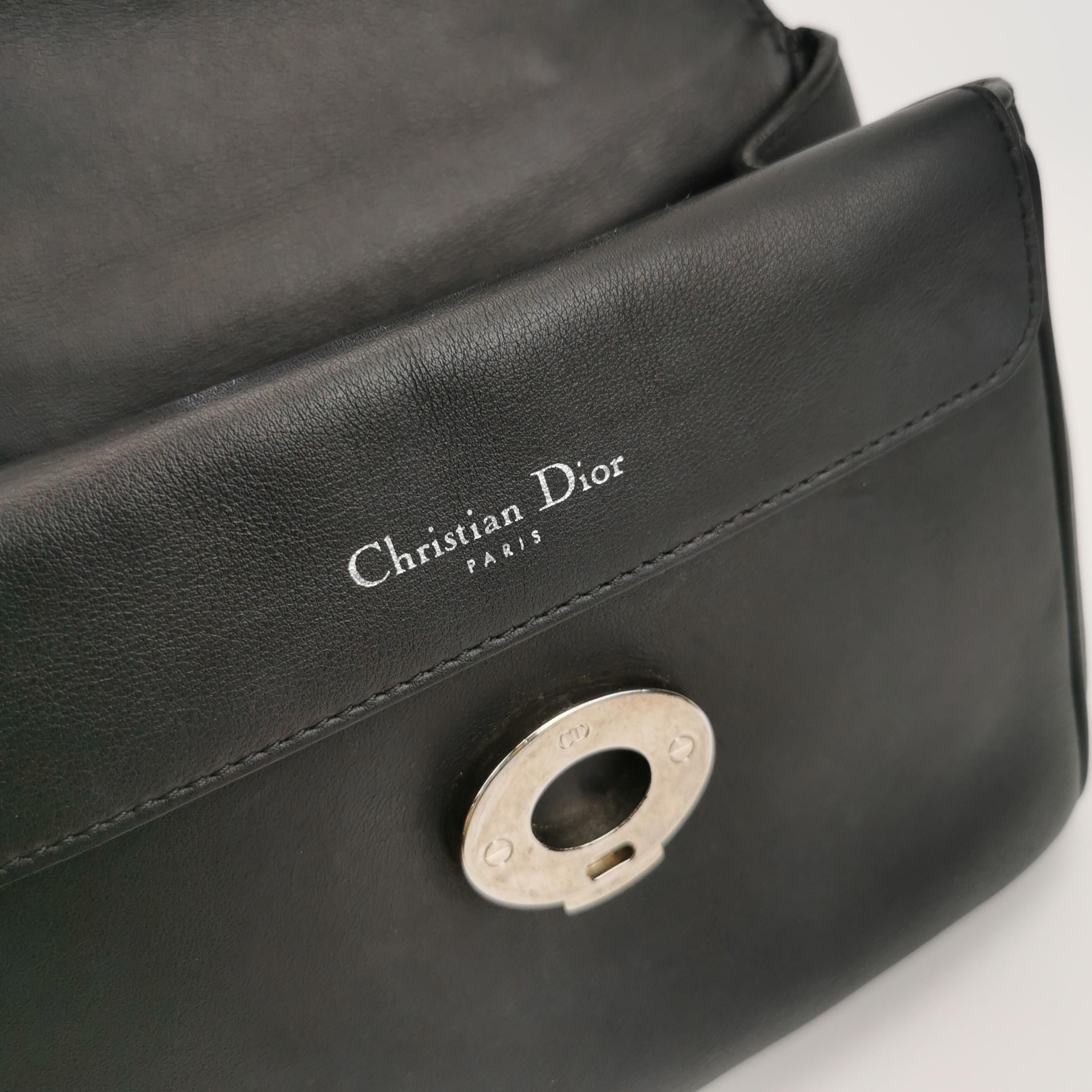 Dior Dior Women os Shoulder Bags Size ONE SIZE - 8 Thumbnail
