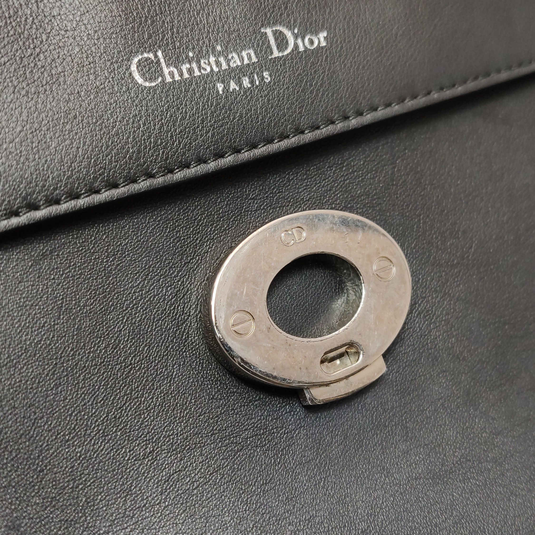 Dior Dior Women os Shoulder Bags Size ONE SIZE - 13 Thumbnail