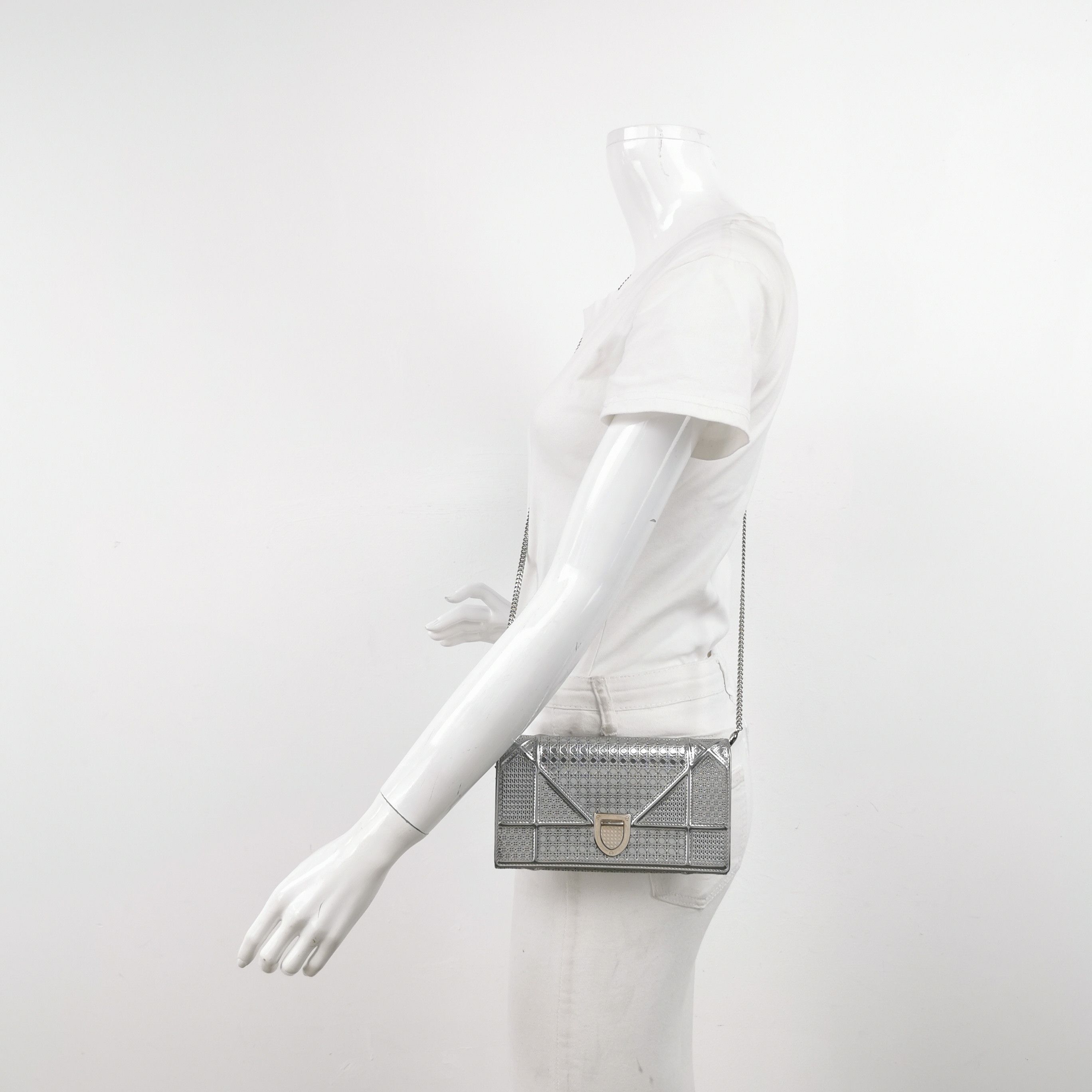 Dior Dior Women os Crossbody Bags Size ONE SIZE - 2 Thumbnail