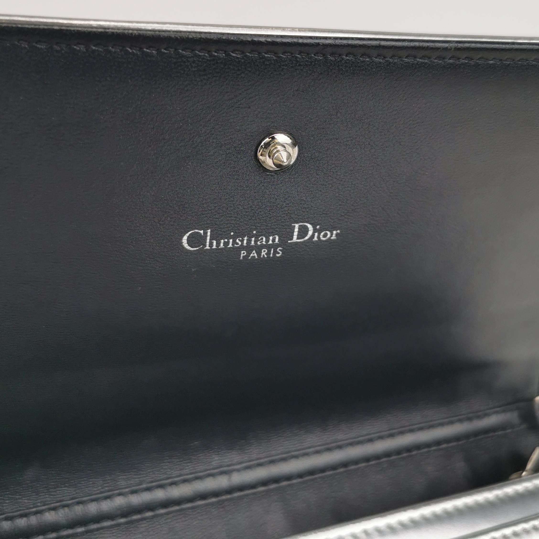 Dior Dior Women os Crossbody Bags Size ONE SIZE - 8 Thumbnail