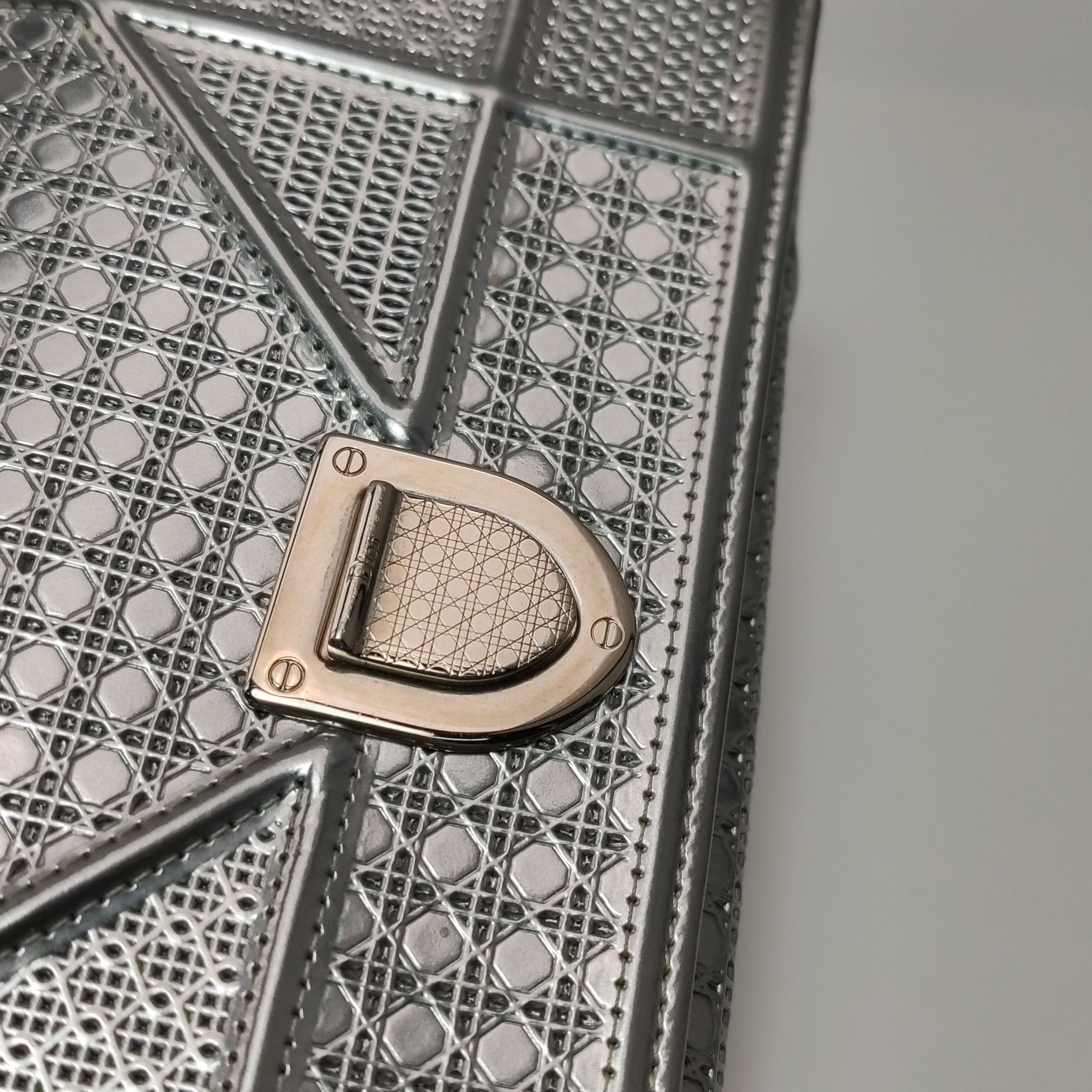 Dior Dior Women os Crossbody Bags Size ONE SIZE - 13 Thumbnail