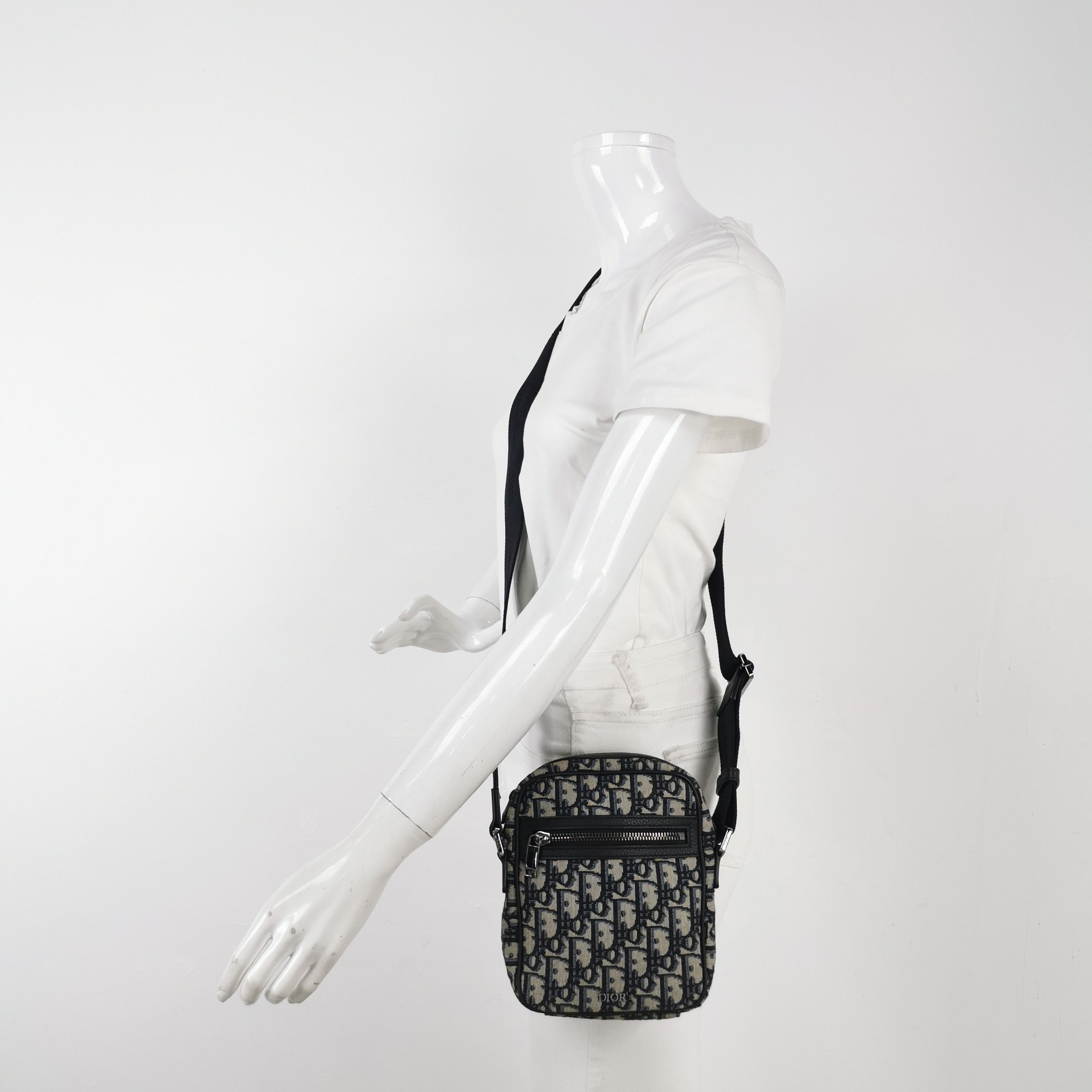 Dior Dior Women os Shoulder Bags Size ONE SIZE - 2 Thumbnail