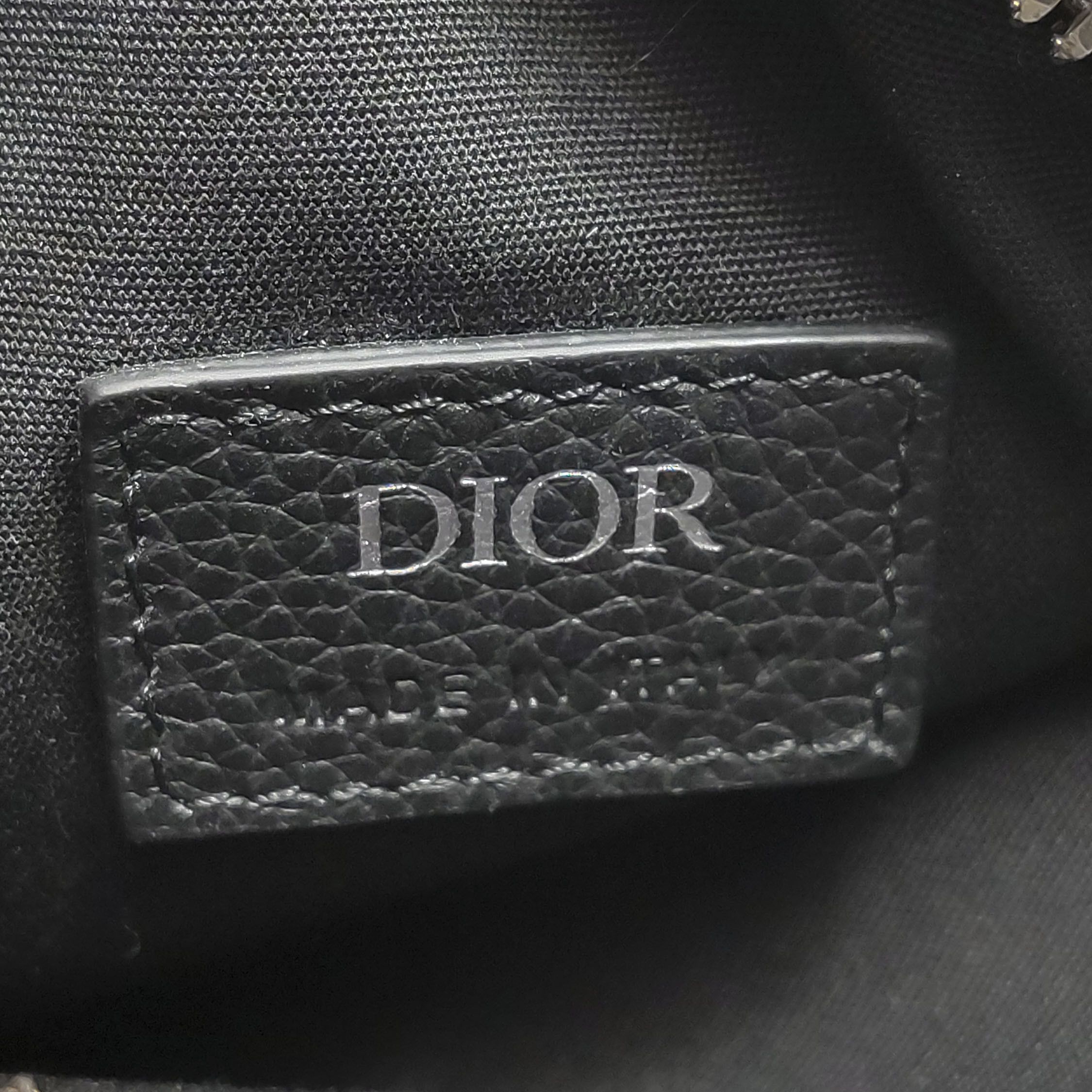 Dior Dior Women os Shoulder Bags Size ONE SIZE - 10 Thumbnail