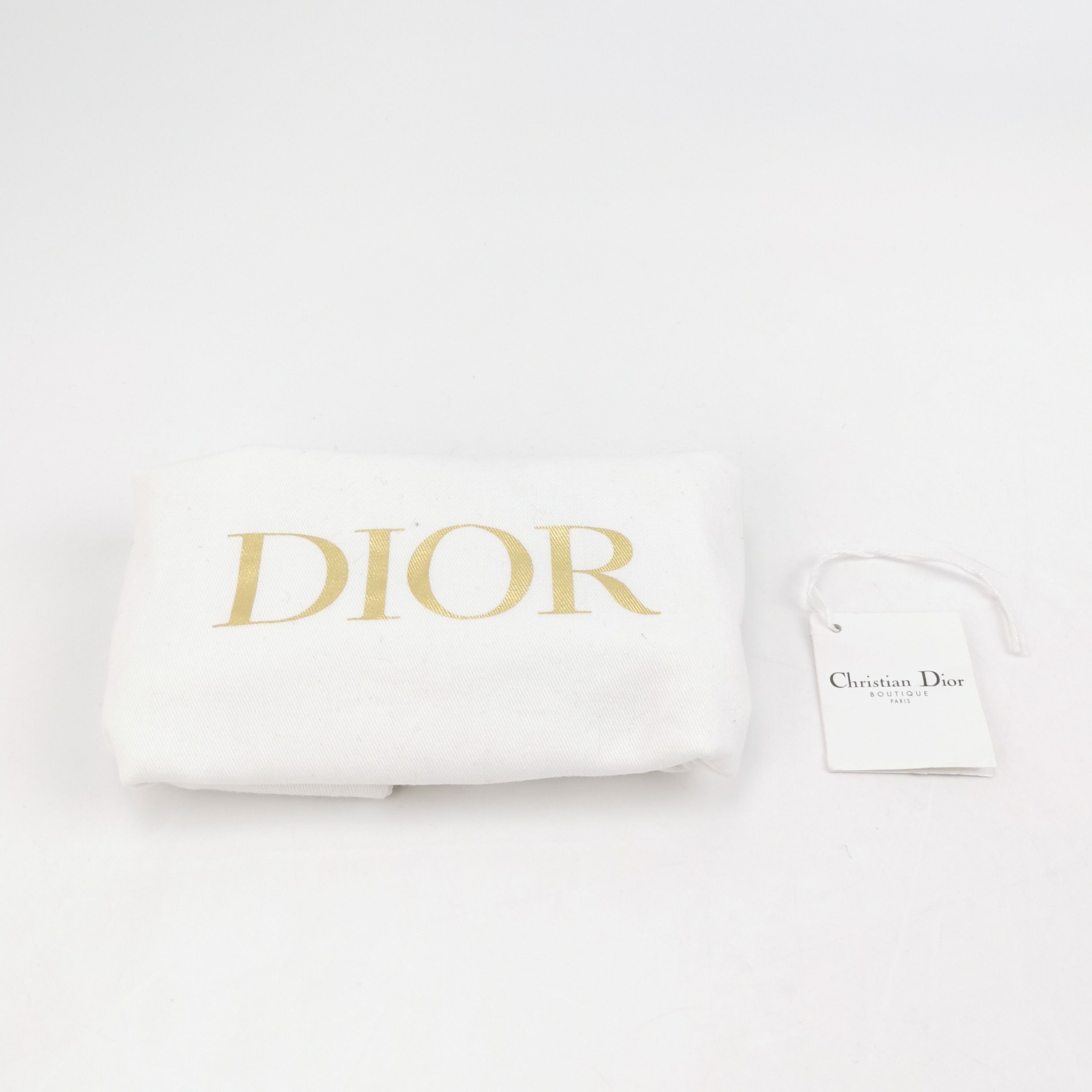 Dior Dior Women os Tote Bags Size ONE SIZE - 9 Thumbnail