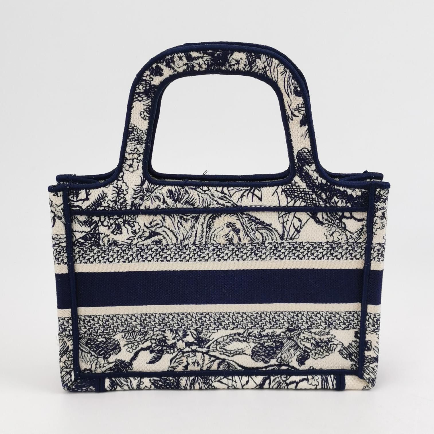 Dior Dior Women os Tote Bags Size ONE SIZE - 5 Thumbnail