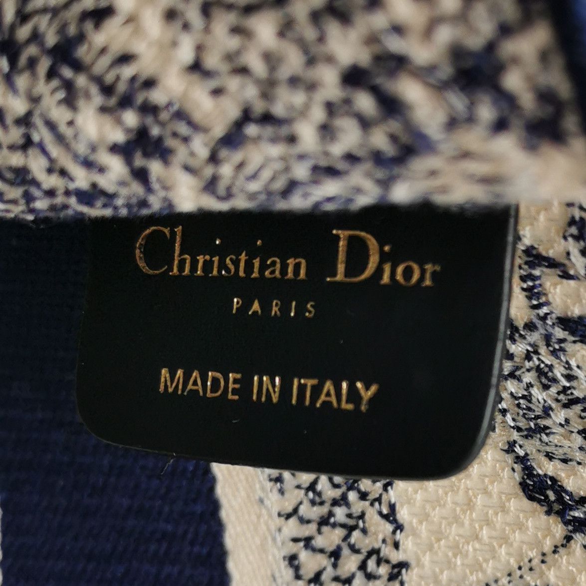 Dior Dior Women os Tote Bags Size ONE SIZE - 8 Thumbnail