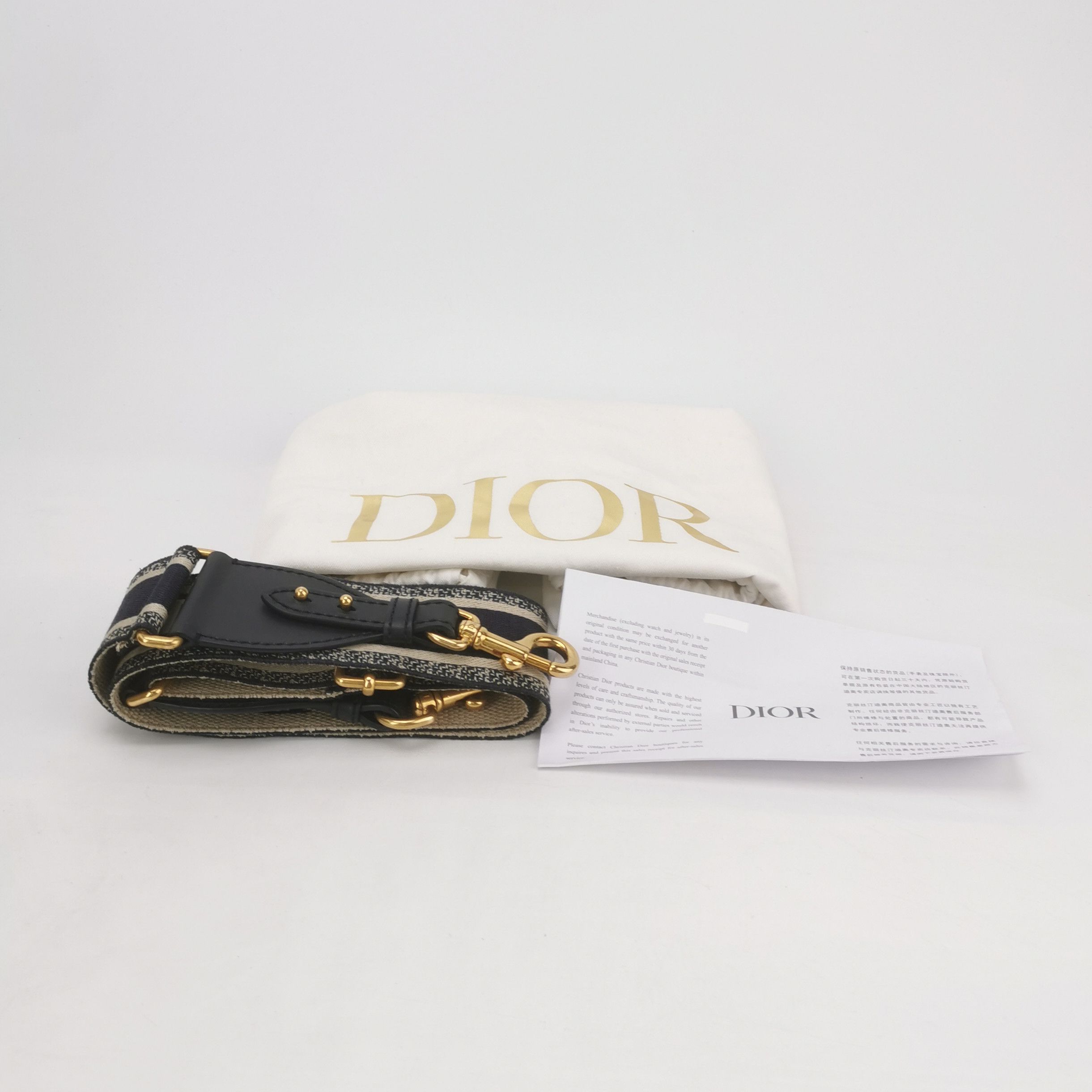 Dior Dior Women os Shoulder Bags Size ONE SIZE - 9 Thumbnail