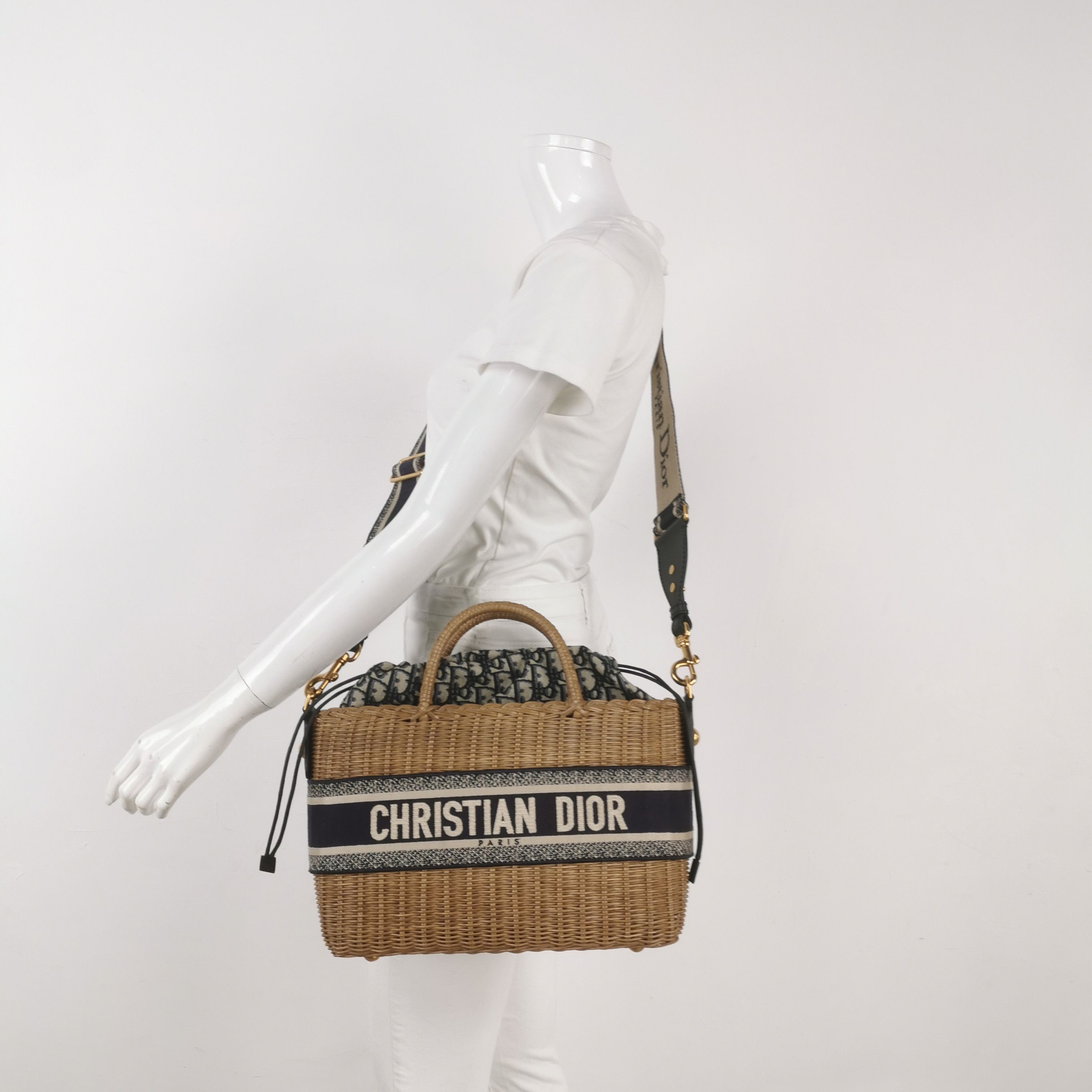 Dior Dior Women os Shoulder Bags Size ONE SIZE - 2 Thumbnail