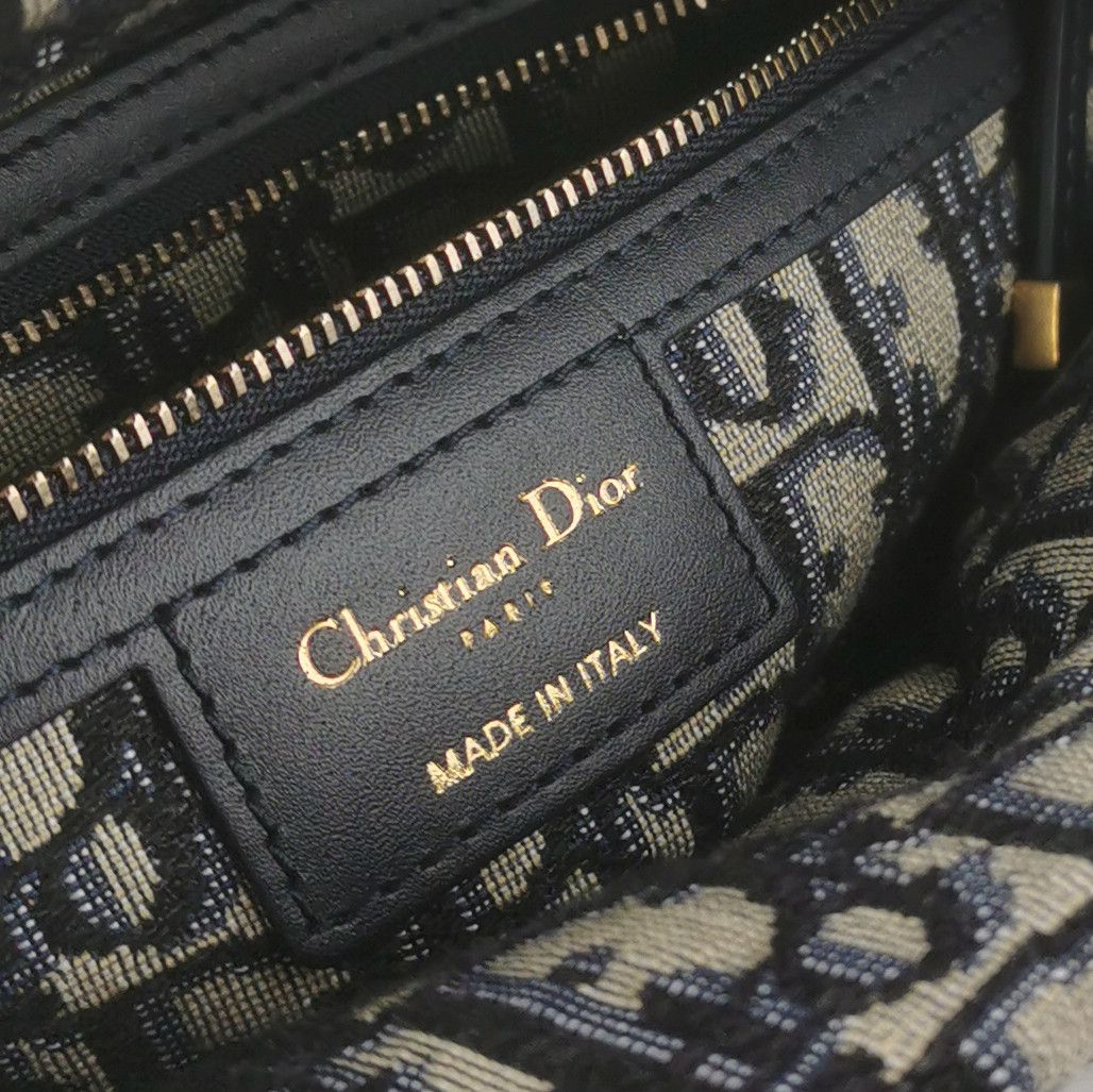 Dior Dior Women os Shoulder Bags Size ONE SIZE - 8 Thumbnail