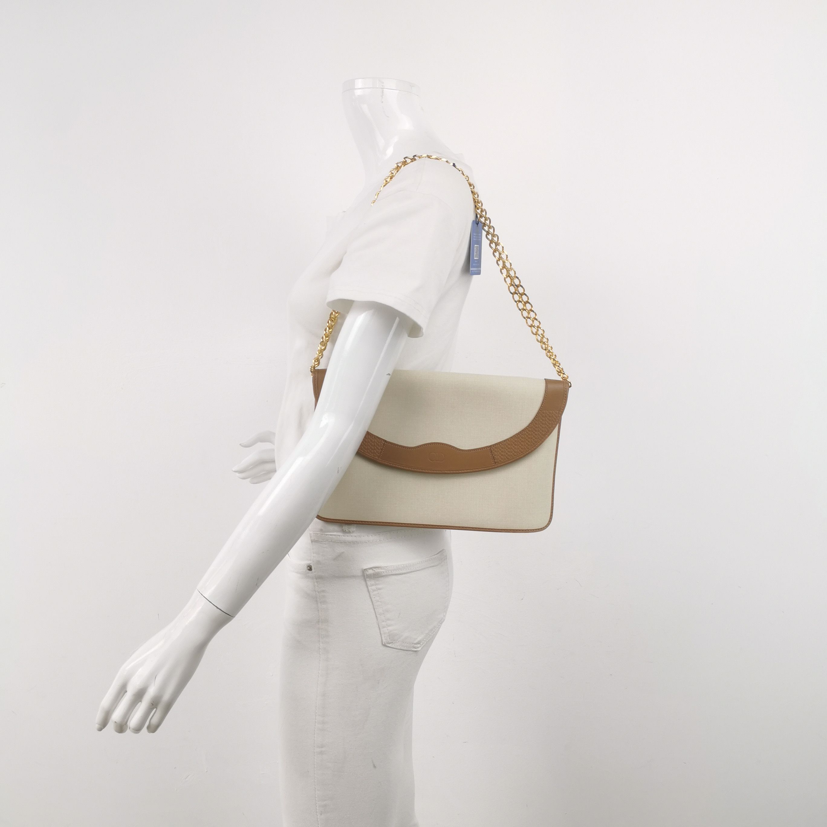 Dior Dior Women os Shoulder Bags Size ONE SIZE - 2 Thumbnail