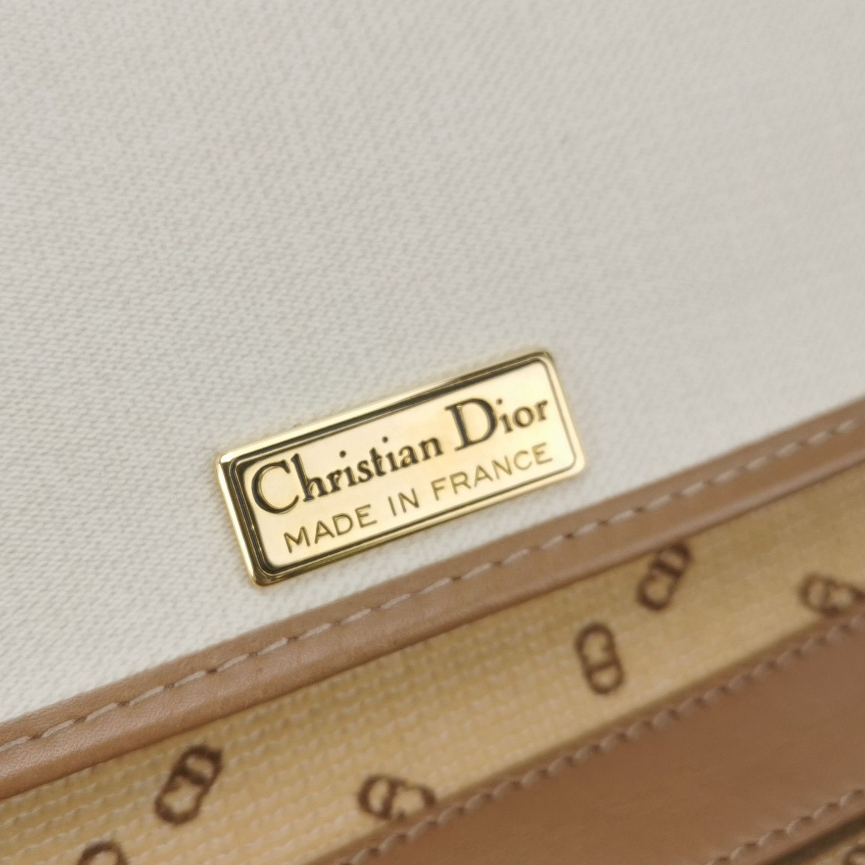 Dior Dior Women os Shoulder Bags Size ONE SIZE - 8 Thumbnail
