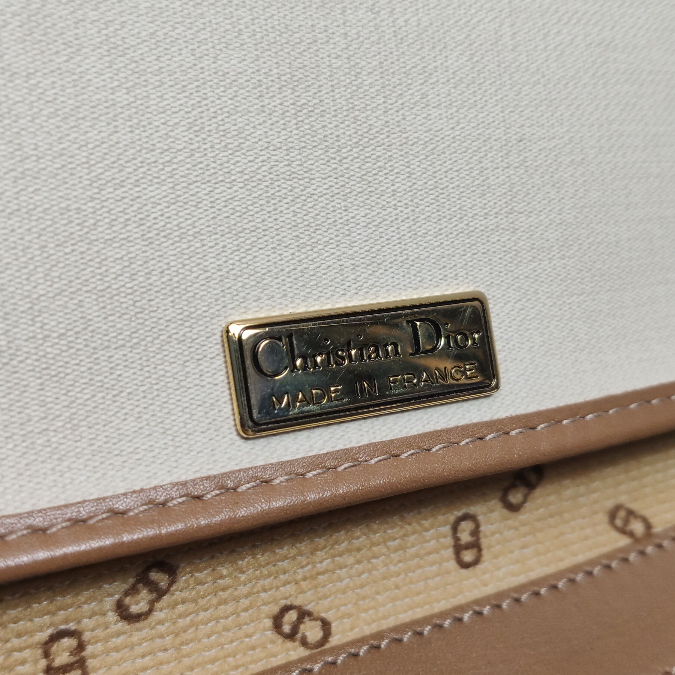 Dior Dior Women os Shoulder Bags Size ONE SIZE - 12 Thumbnail