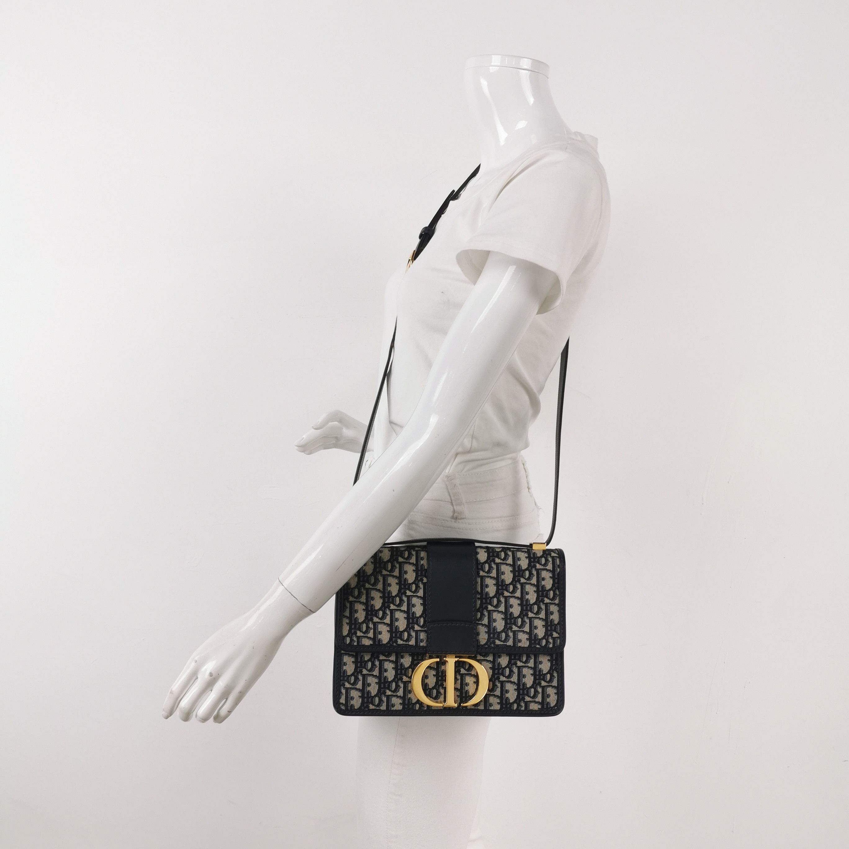 Dior Dior Women os Shoulder Bags Size ONE SIZE - 2 Thumbnail